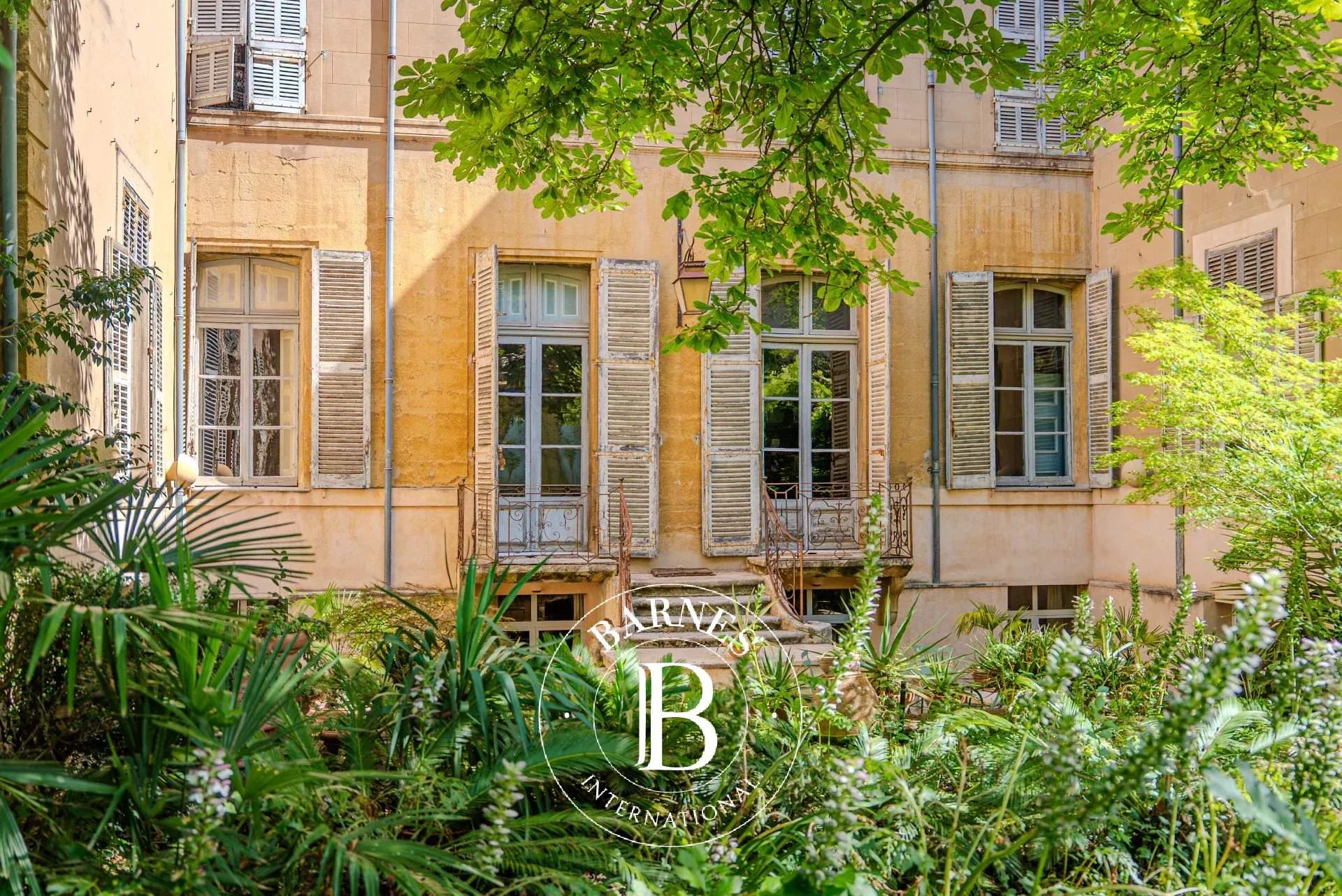 Aix-en-Provence  - Apartment 3 Bedrooms - picture 4