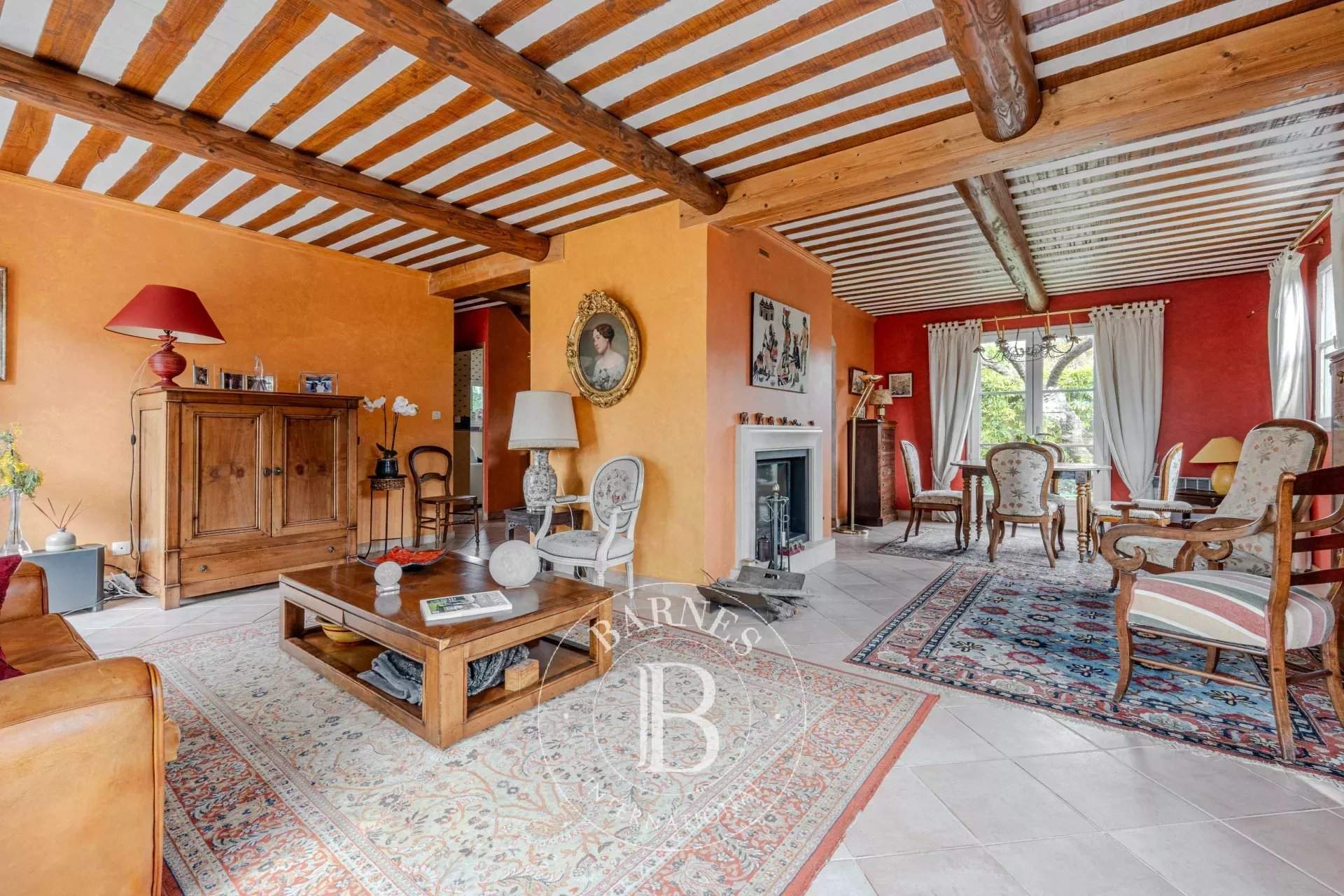 Aix-en-Provence  - House 4 Bedrooms - picture 6