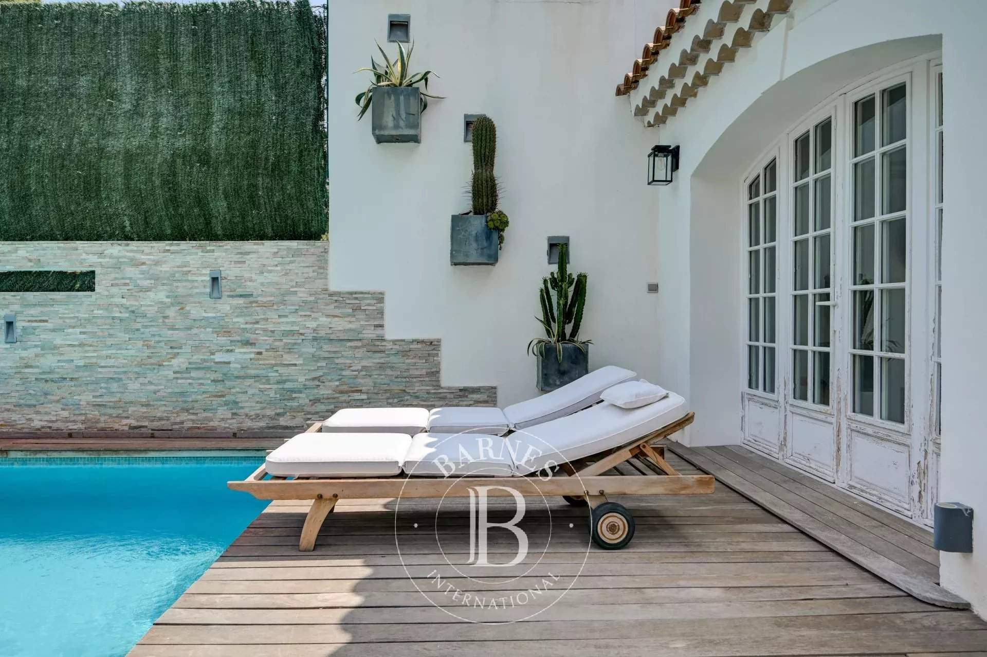 Aix-en-Provence  - House 6 Bedrooms - picture 18