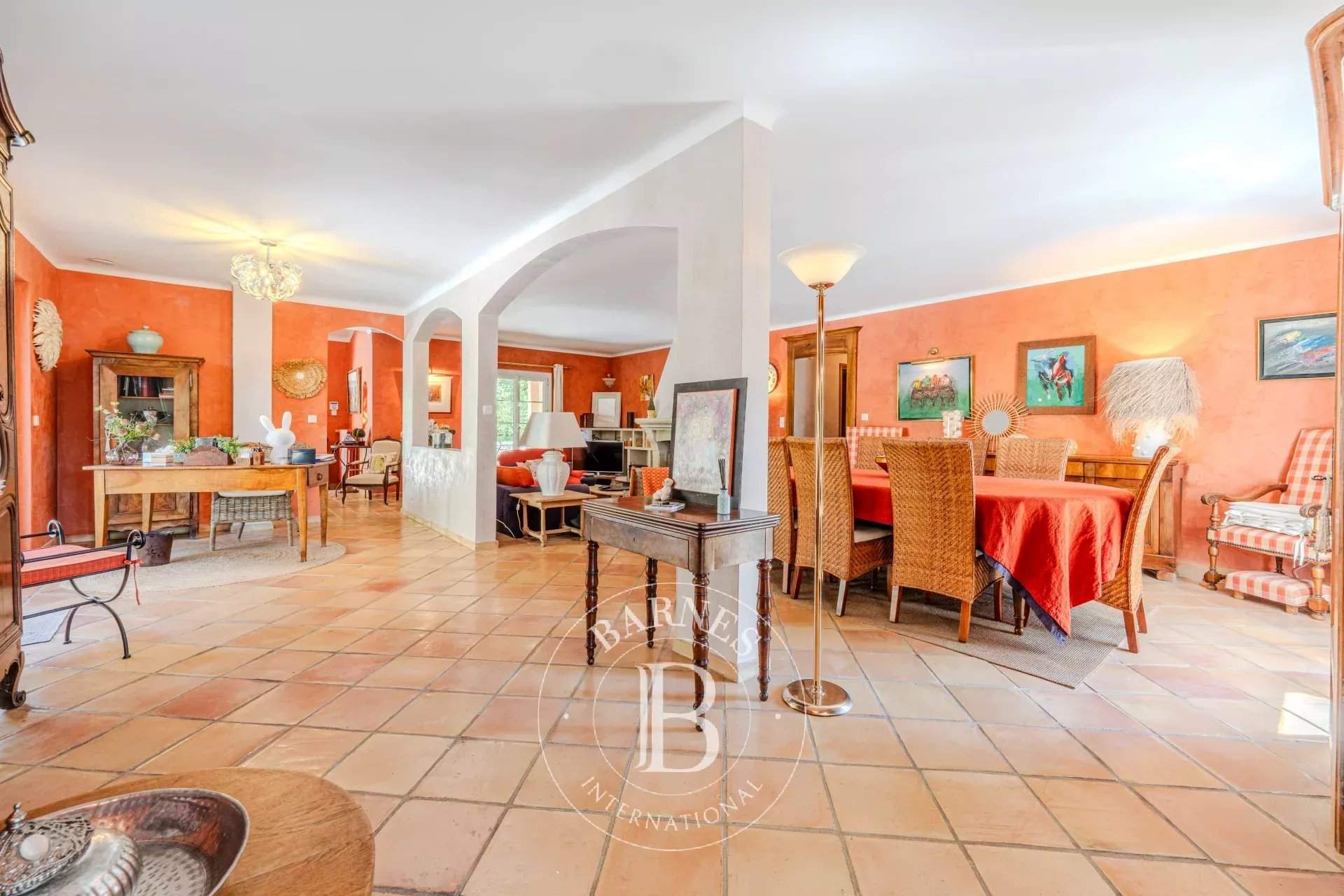 Aix-en-Provence  - House 6 Bedrooms - picture 16