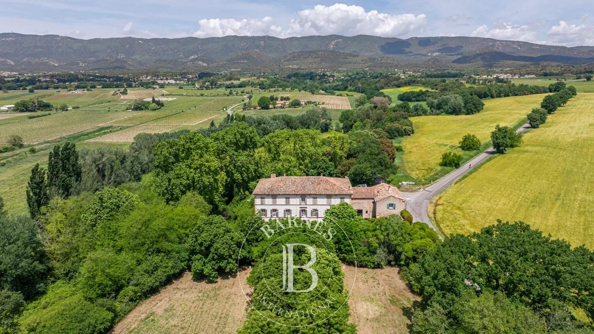Lourmarin  - Bastide  - picture 12