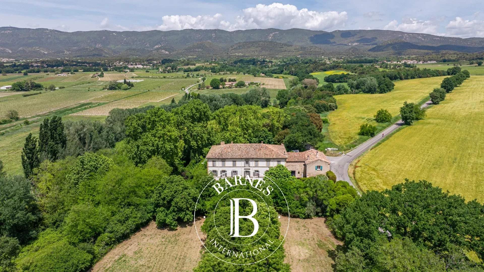 Lourmarin  - Bastide 30 Pi&egrave;ces - picture 12