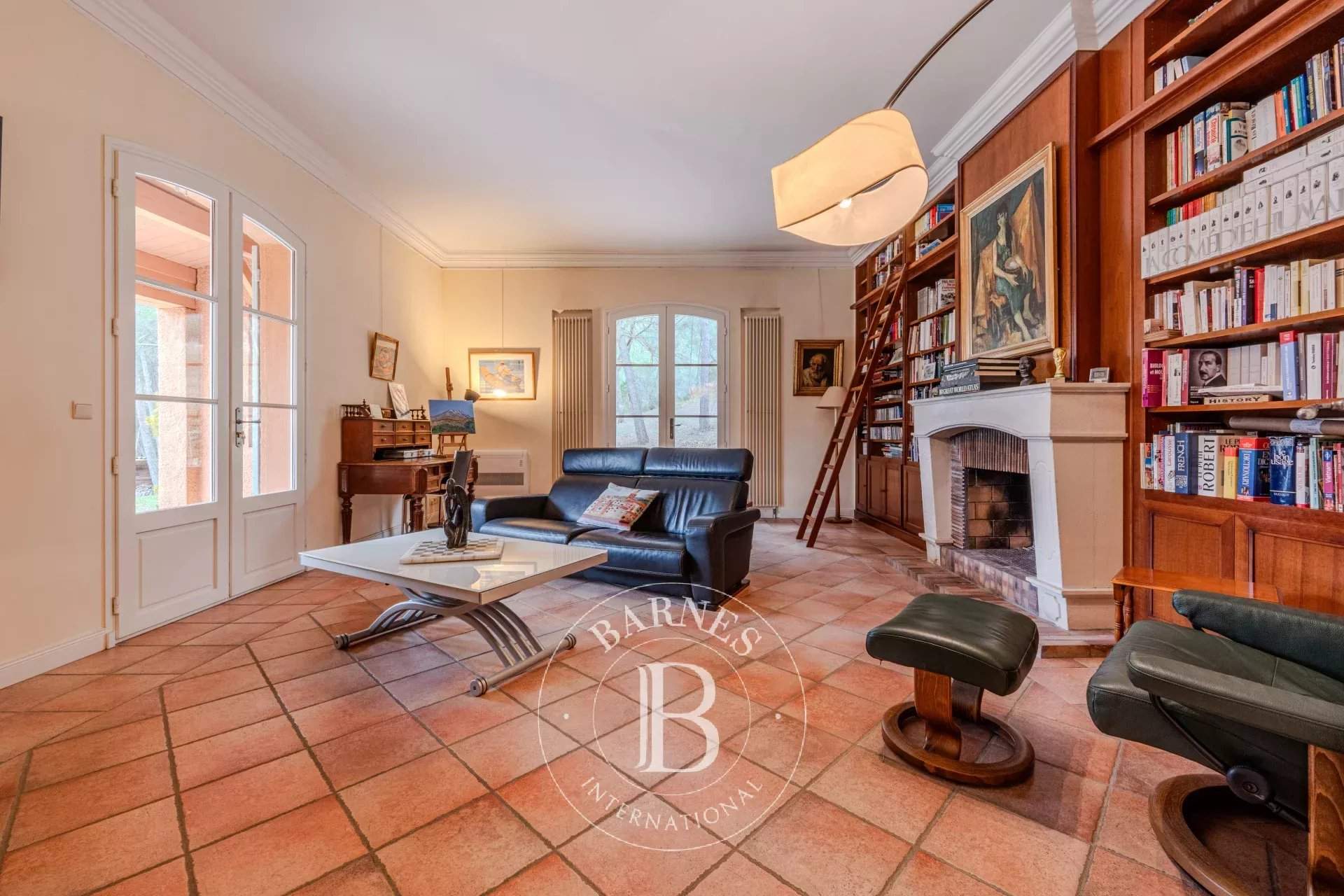 Aix-en-Provence  - House 8 Bedrooms - picture 9