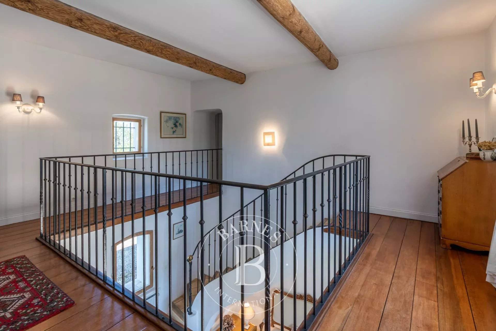 Lourmarin  - Maison 14 Pi&egrave;ces 5 Chambres - picture 5