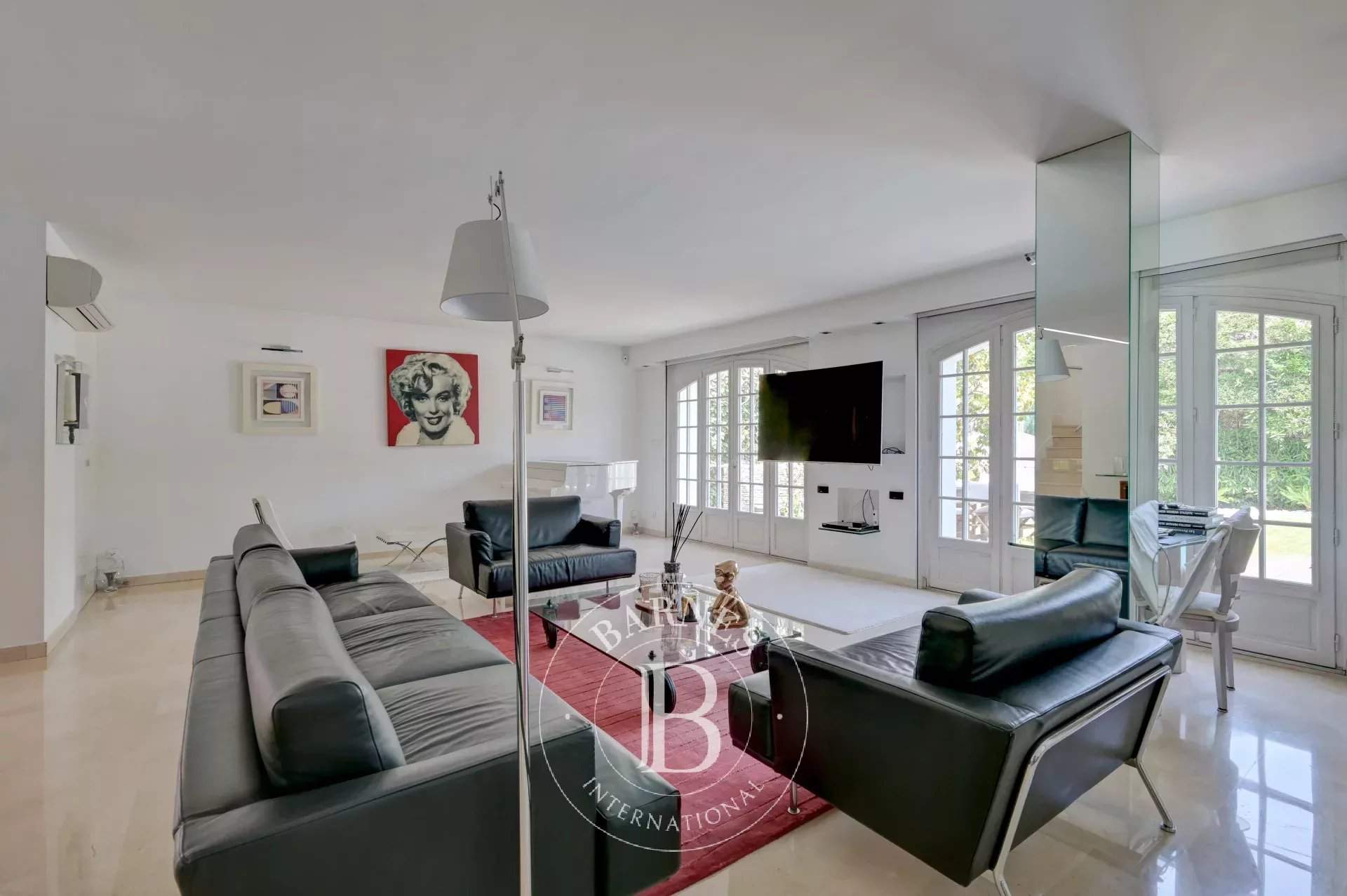 Aix-en-Provence  - House 6 Bedrooms - picture 5