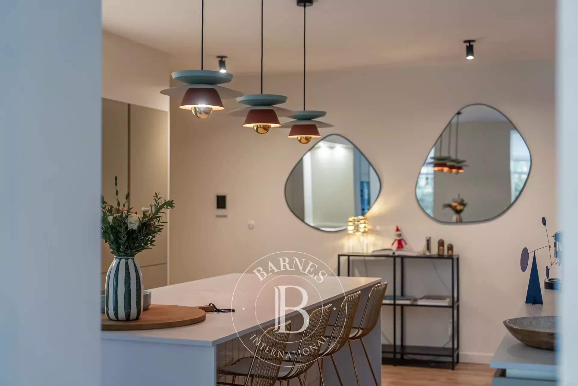 Aix-en-Provence  - Appartement villa 4 Pi&egrave;ces 3 Chambres - picture 18