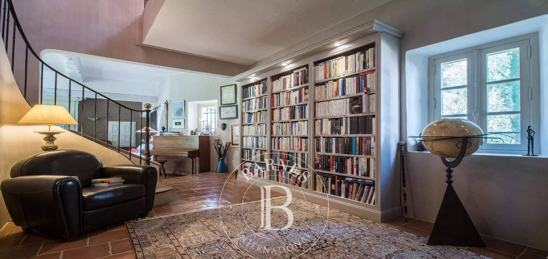Aix-en-Provence  - House 5 Bedrooms - picture 14