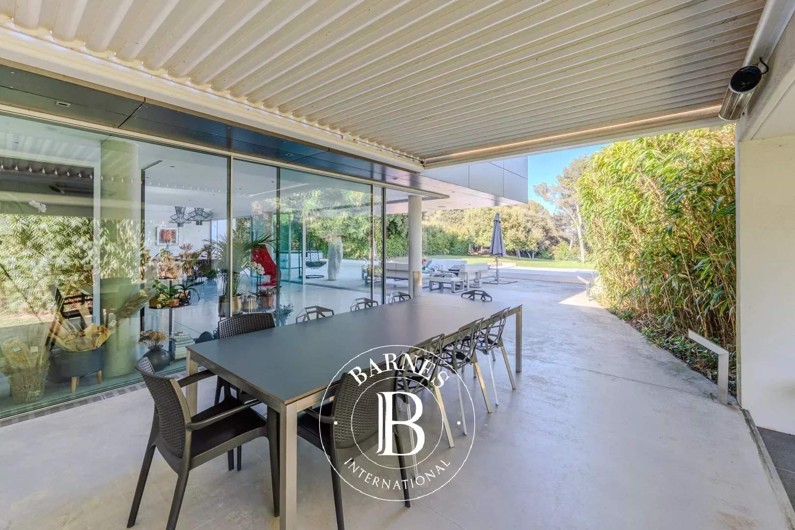 Aix-en-Provence  - Villa 10 Pi&egrave;ces 5 Chambres - picture 16