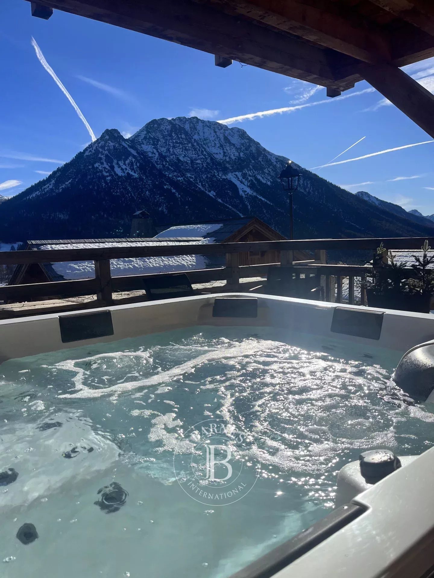 Montgenèvre  - Chalet 5 Bedrooms - picture 19