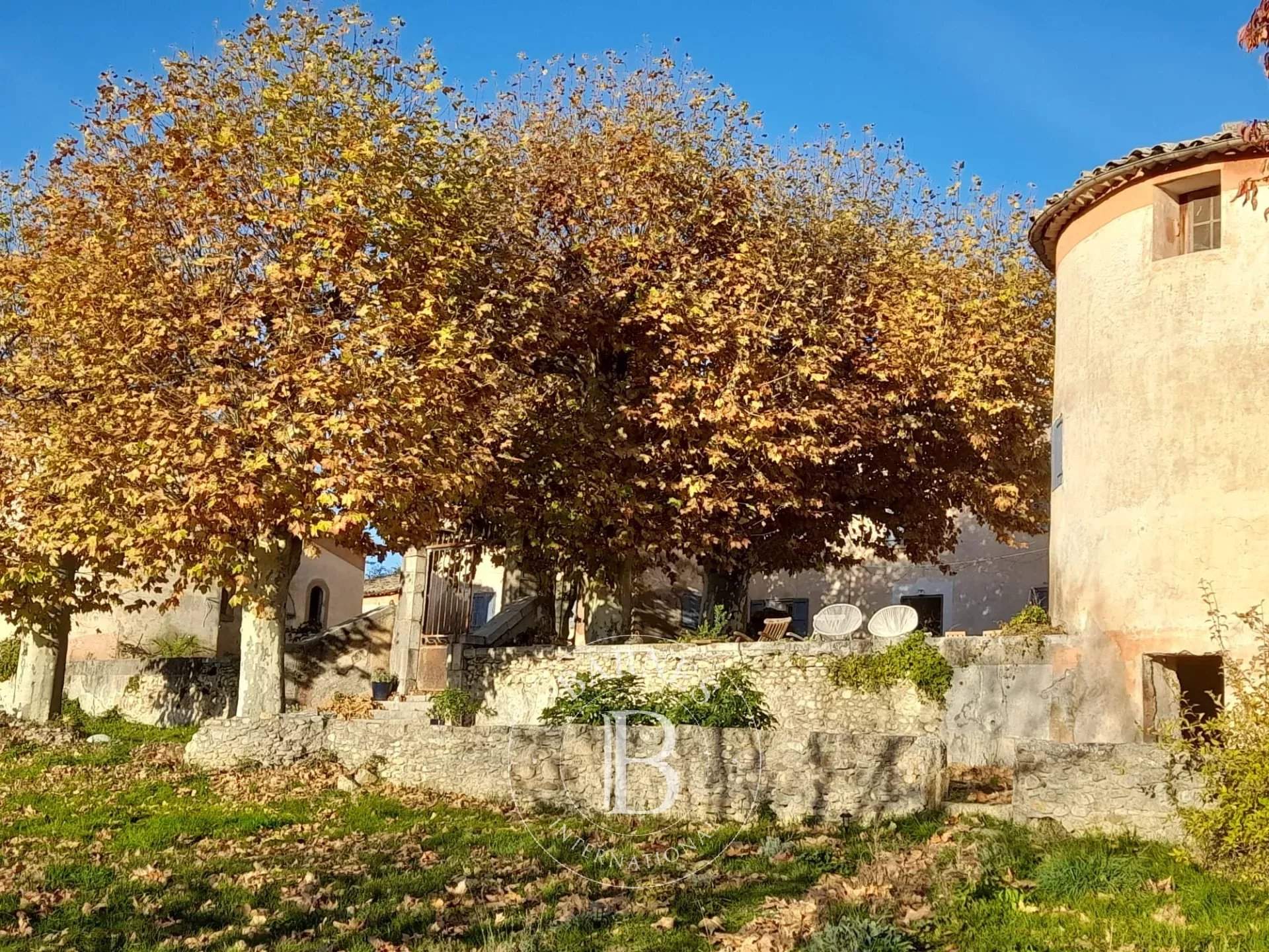 Digne-les-Bains  - Property 6 Bedrooms - picture 7