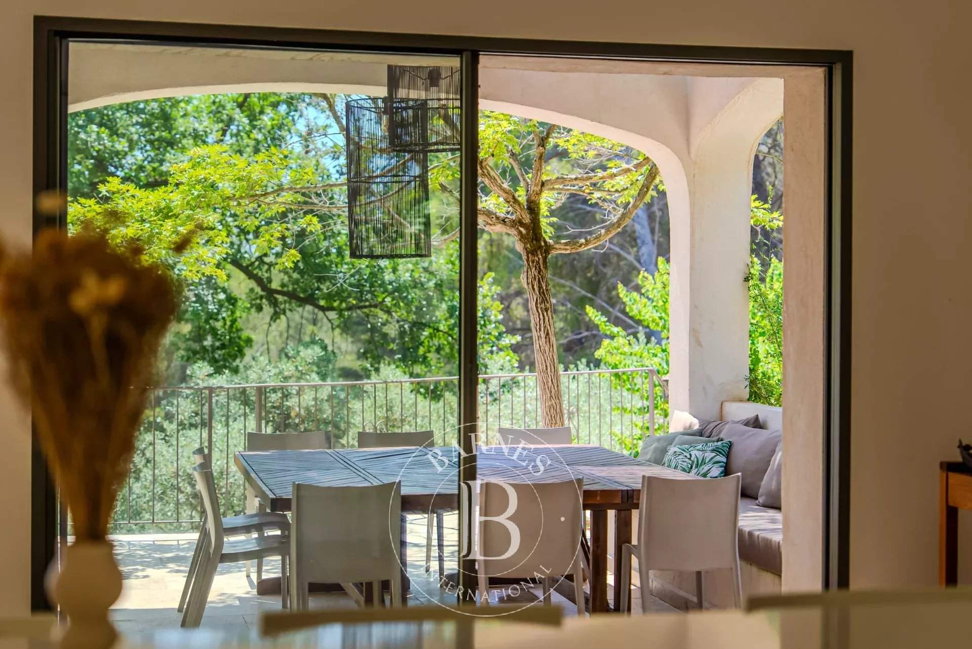 Aix-en-Provence  - House 5 Bedrooms - picture 16