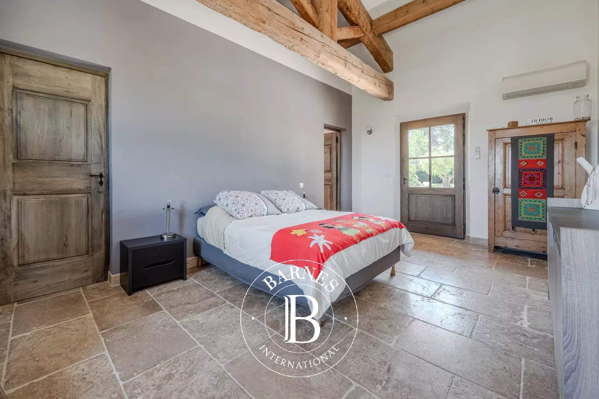 Aix-en-Provence  - Bastide 5 Bedrooms - picture 13