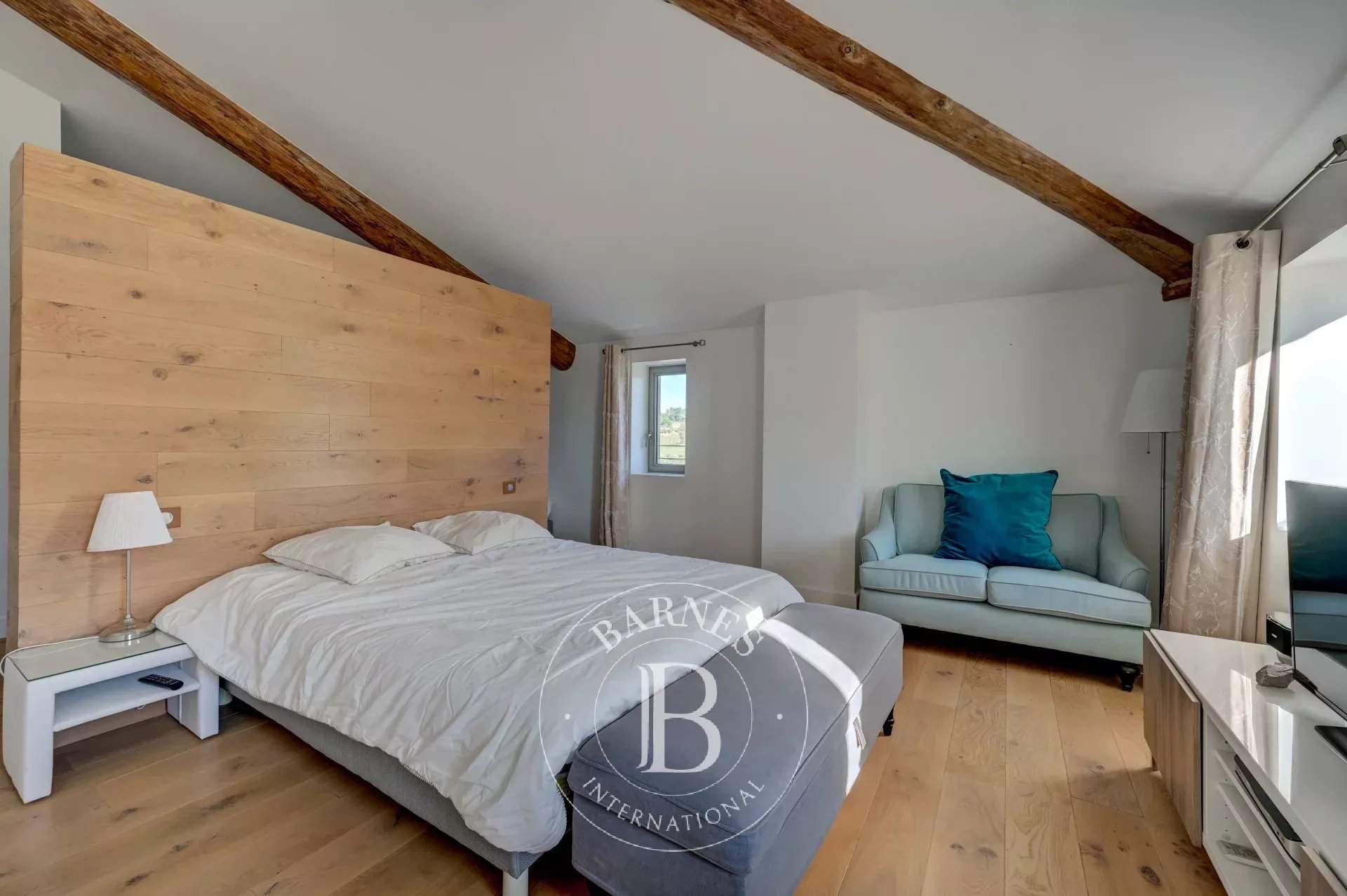 Aix-en-Provence  - House 14 Bedrooms - picture 14