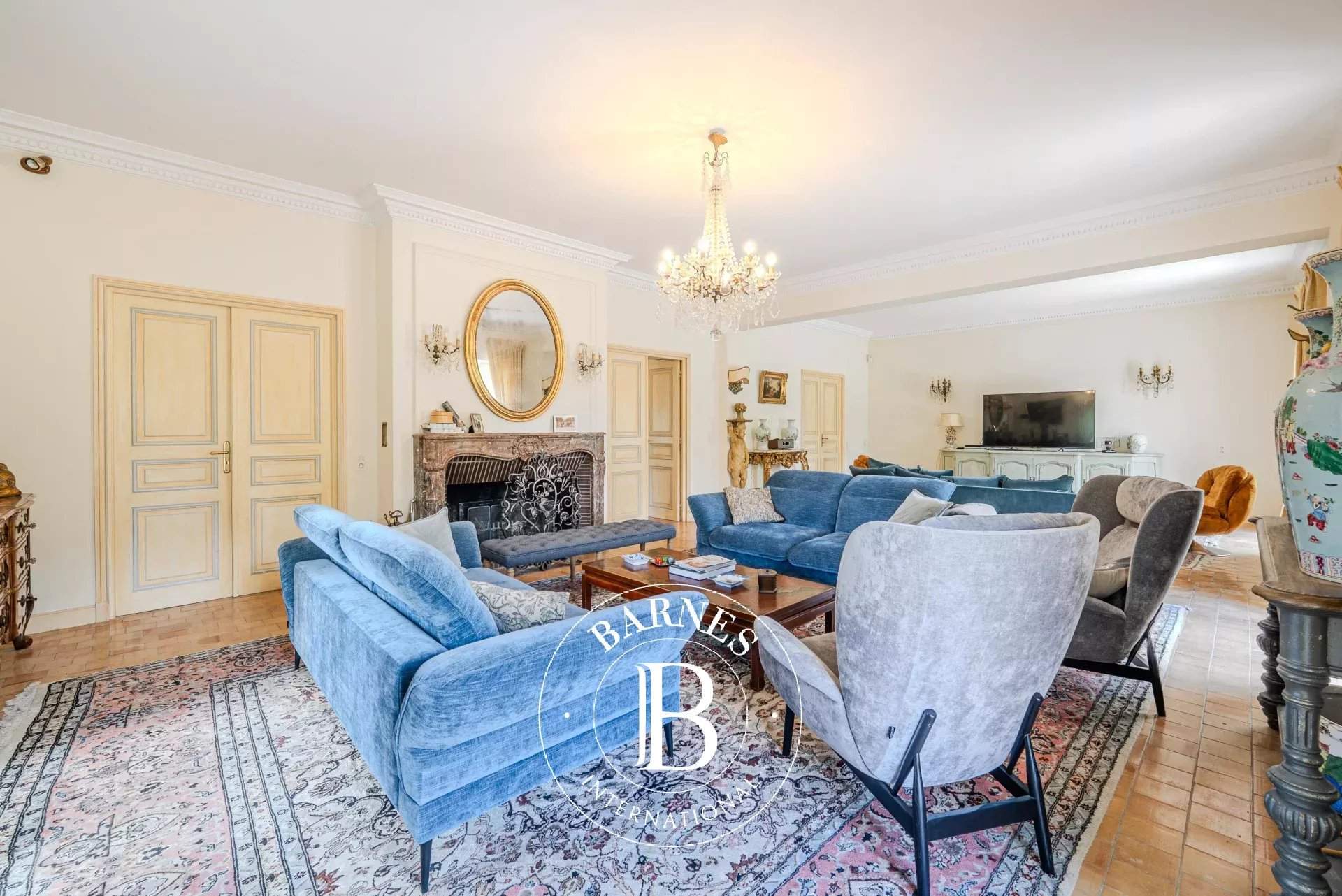 Aix-en-Provence  - Bastide 6 Bedrooms - picture 12