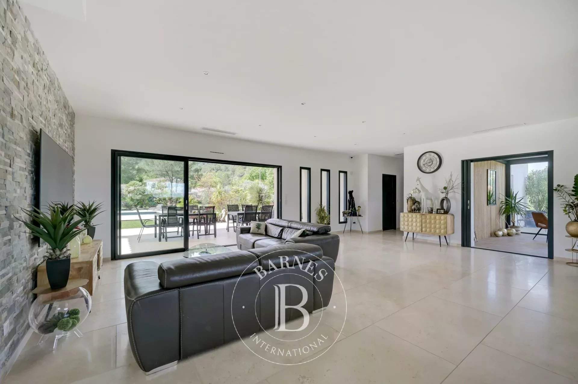 Aix-en-Provence  - House 7 Bedrooms - picture 10