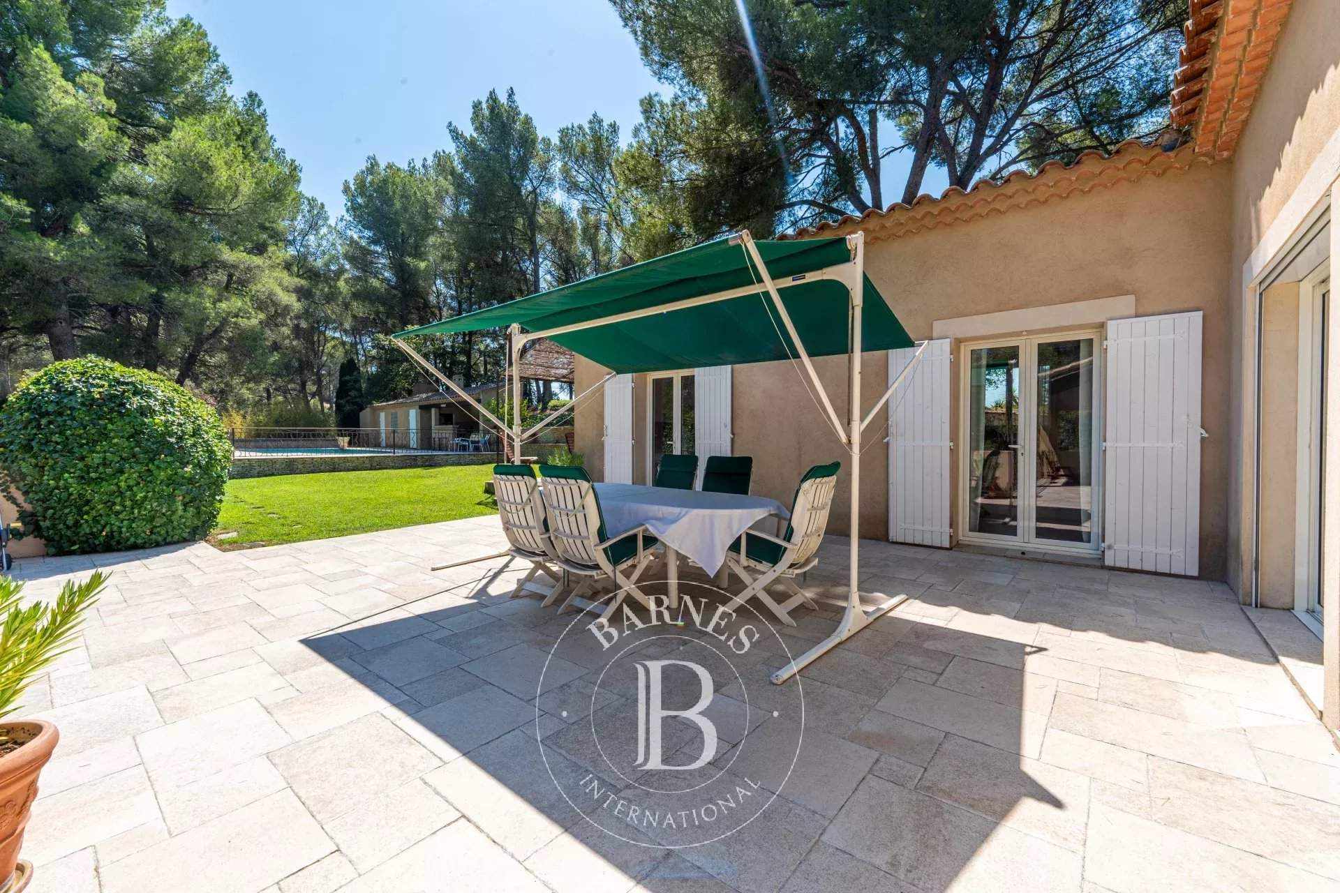 Aix-en-Provence  - House 5 Bedrooms - picture 15
