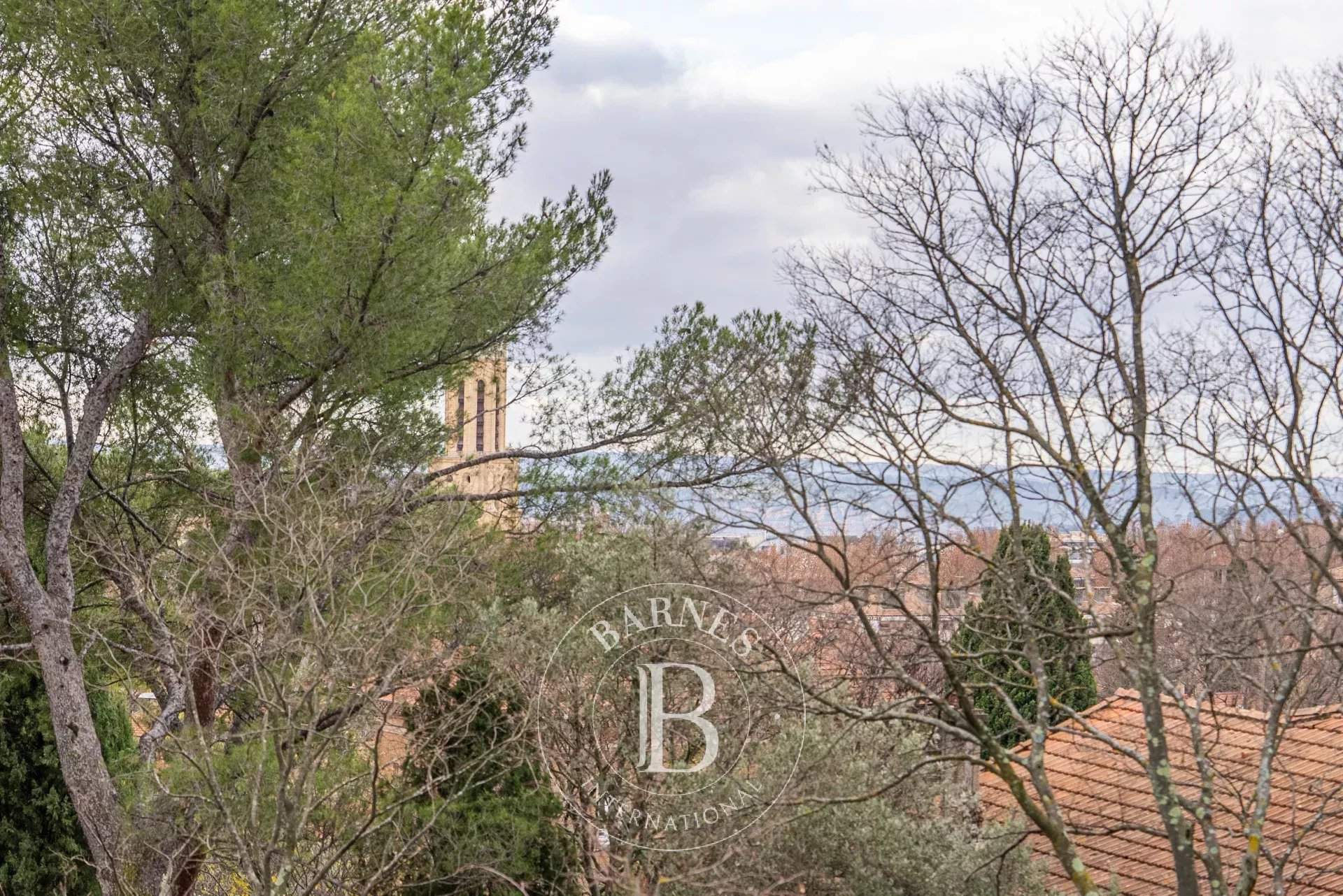 Aix-en-Provence  - Apartment 3 Bedrooms - picture 6