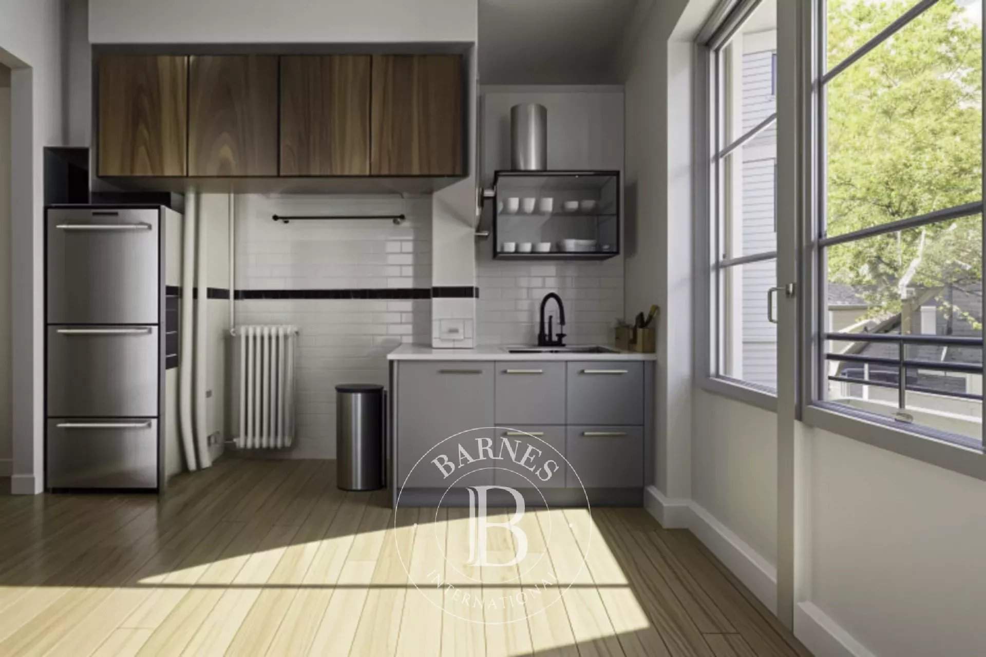 Aix-en-Provence  - Appartement 4 Pièces 3 Chambres - picture 8