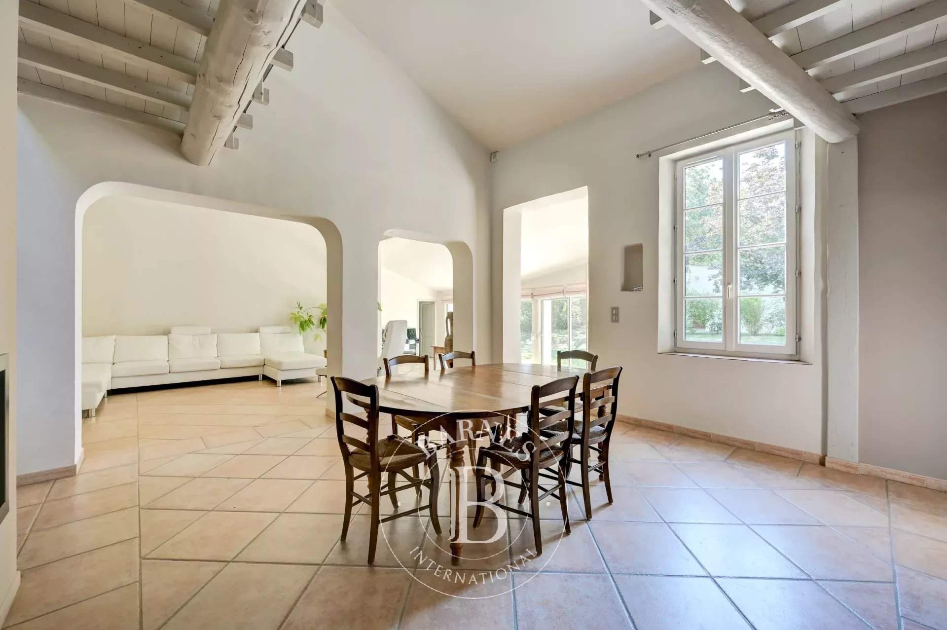 Aix-en-Provence  - House 3 Bedrooms - picture 9