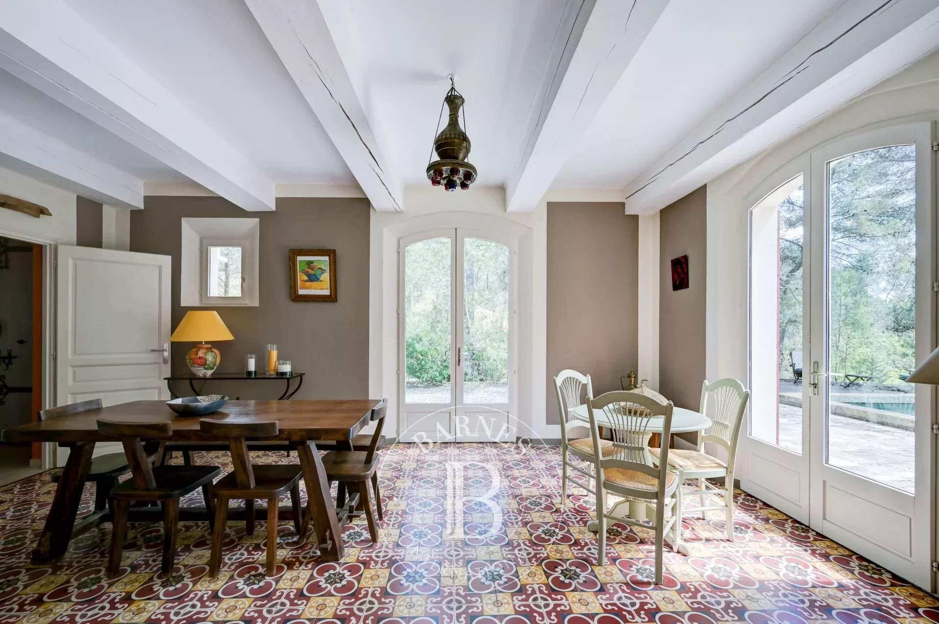 Aix-en-Provence  - House 3 Bedrooms - picture 11