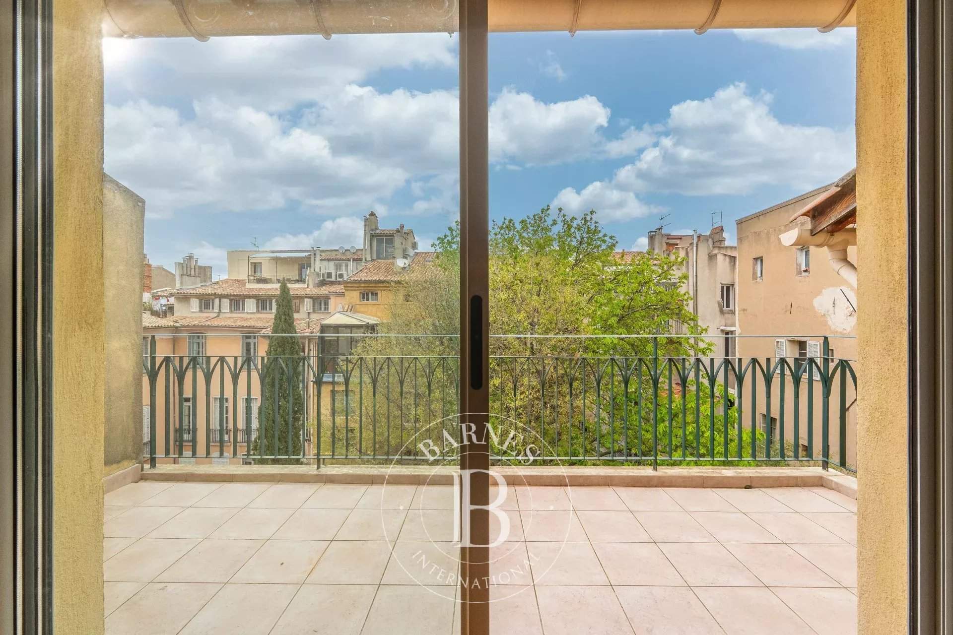 Aix-en-Provence  - Appartement 3 Pi&egrave;ces 2 Chambres - picture 6