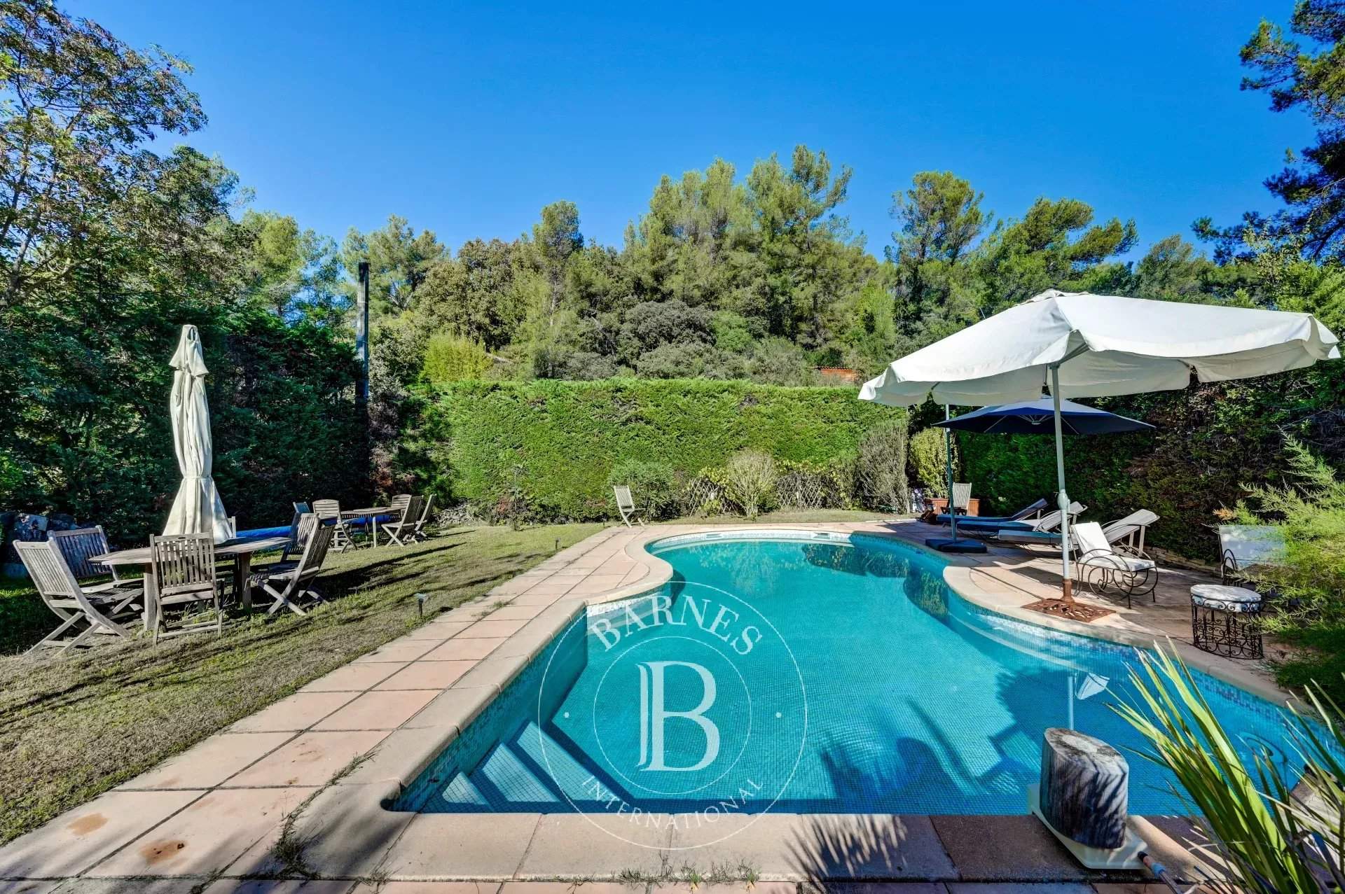 Aix-en-Provence  - House 6 Bedrooms - picture 13