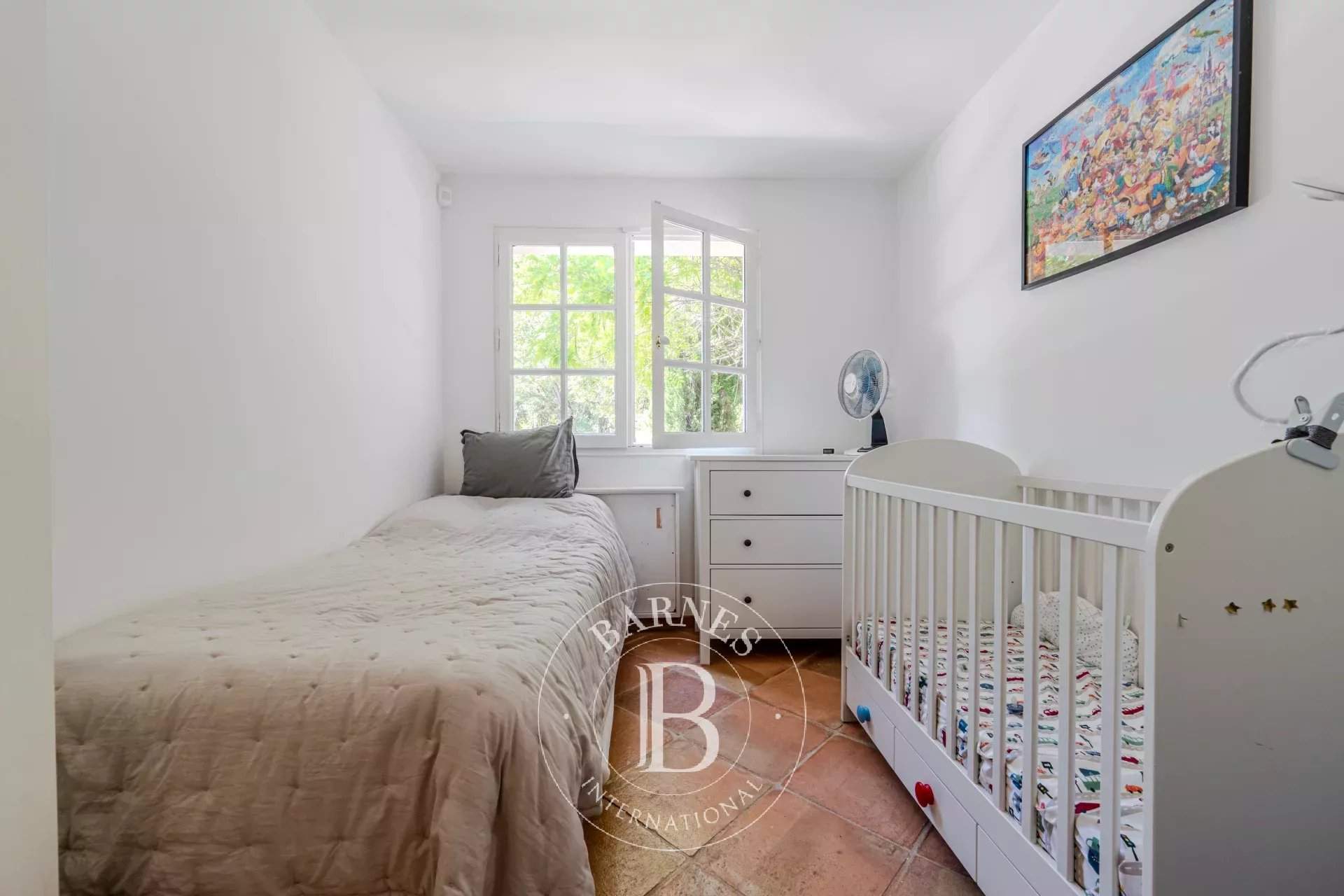 Aix-en-Provence  - Bastide 5 Bedrooms - picture 20