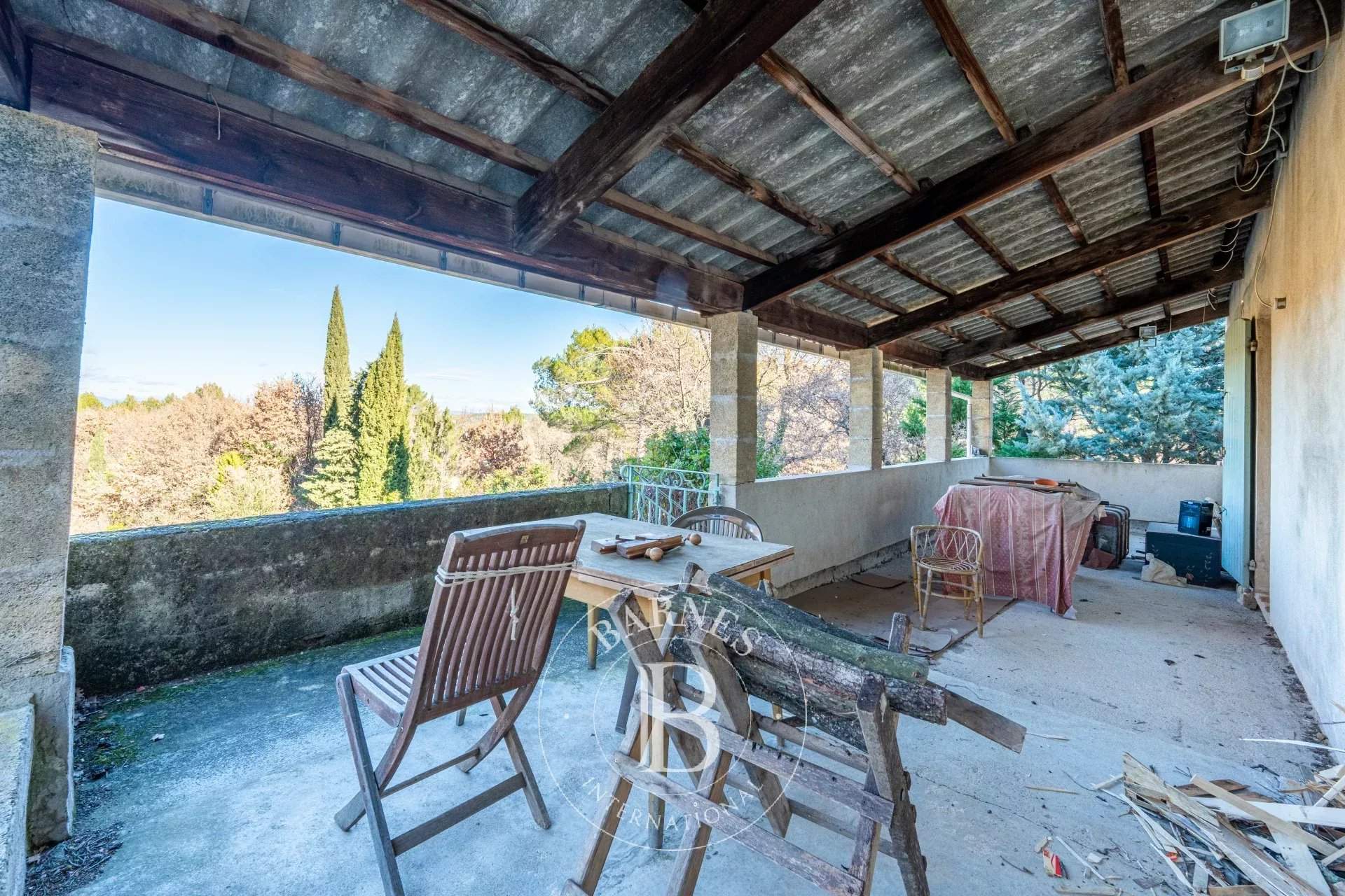 Aix-en-Provence  - House 8 Bedrooms - picture 18