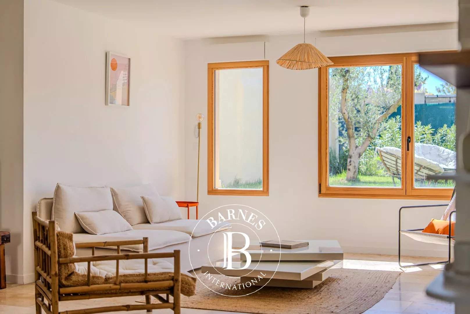 Aix-en-Provence  - House 6 Bedrooms - picture 18