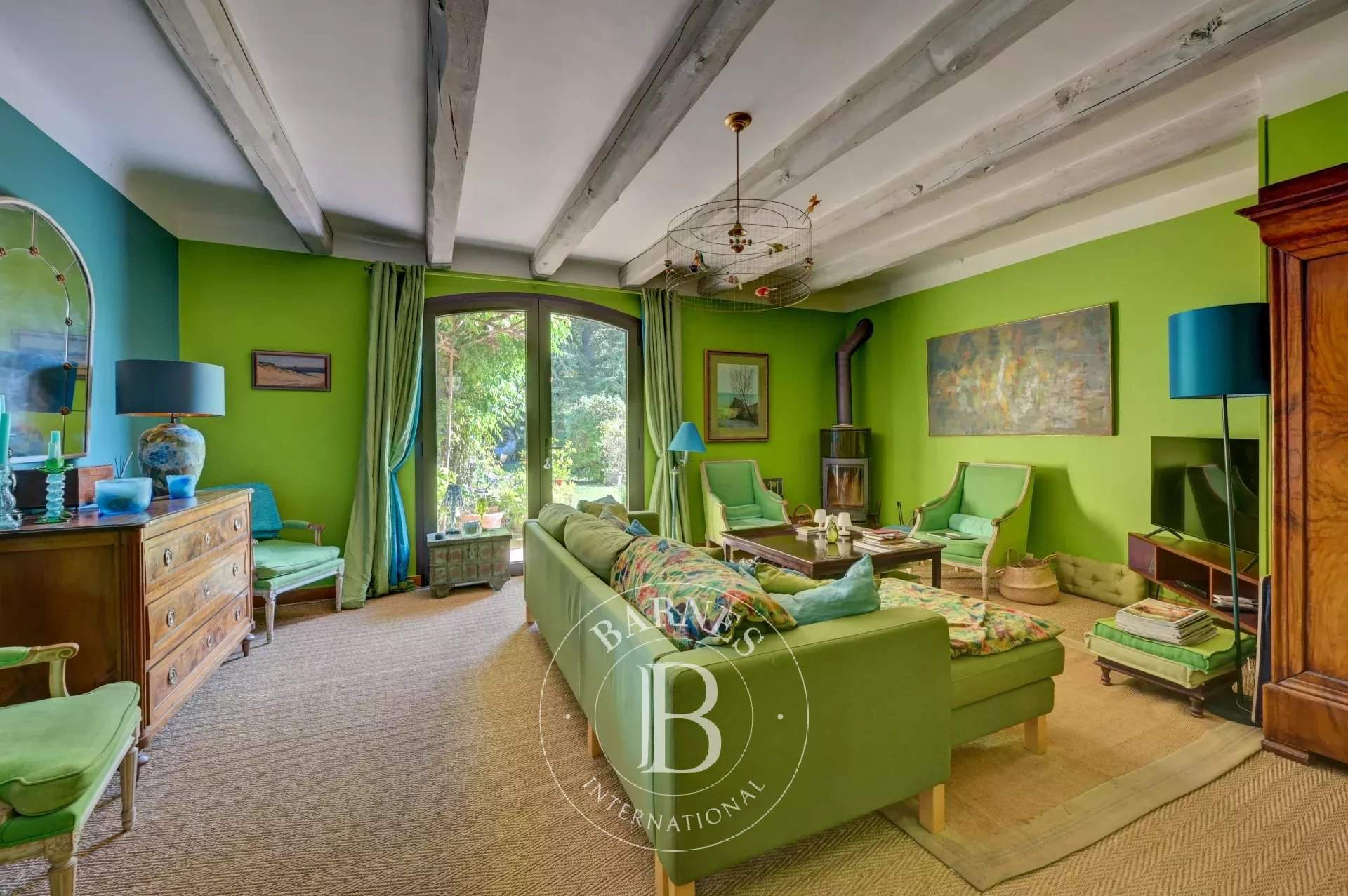 Aix-en-Provence  - House 4 Bedrooms - picture 10
