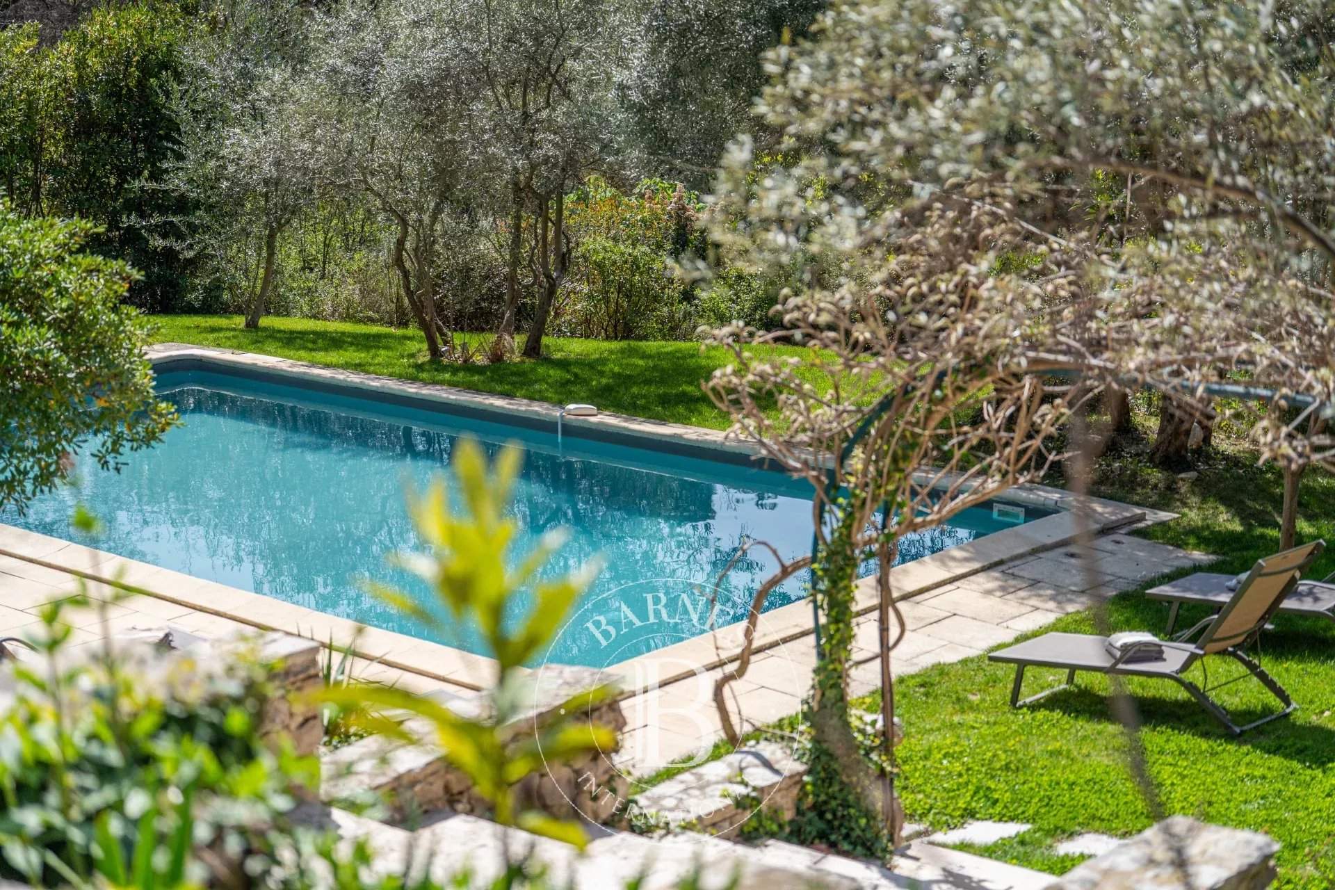 Aix-en-Provence  - House 5 Bedrooms - picture 6