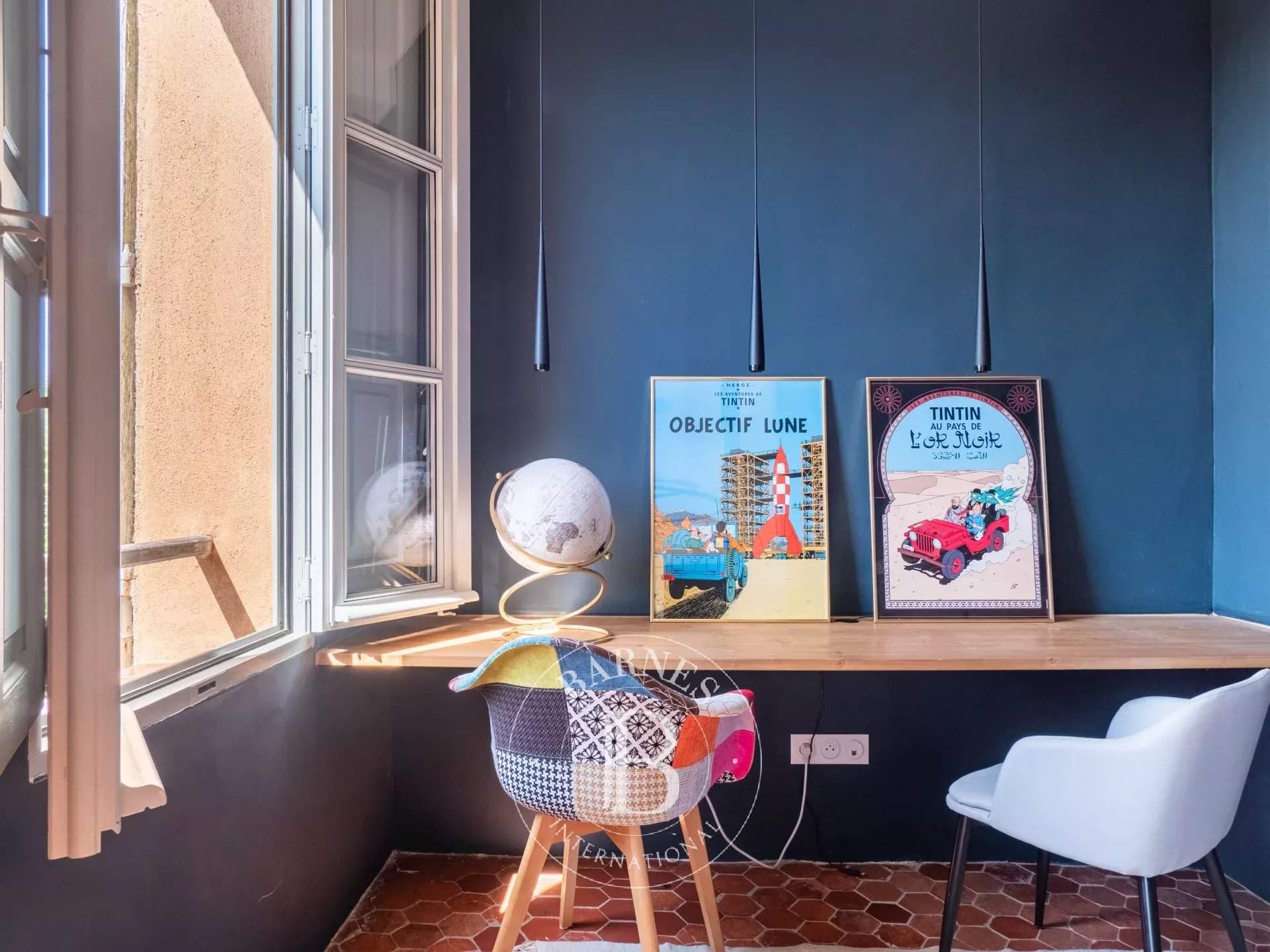 Aix-en-Provence  - Appartement 5 Pi&egrave;ces 3 Chambres - picture 10