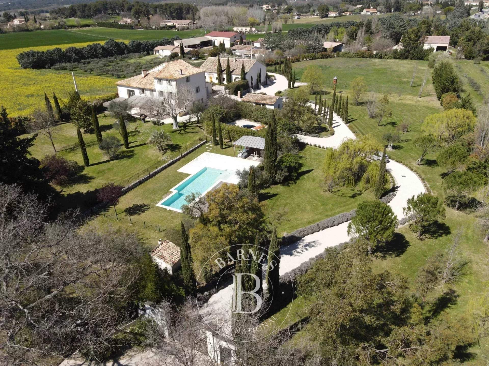 Aix-en-Provence  - House 14 Bedrooms - picture 16