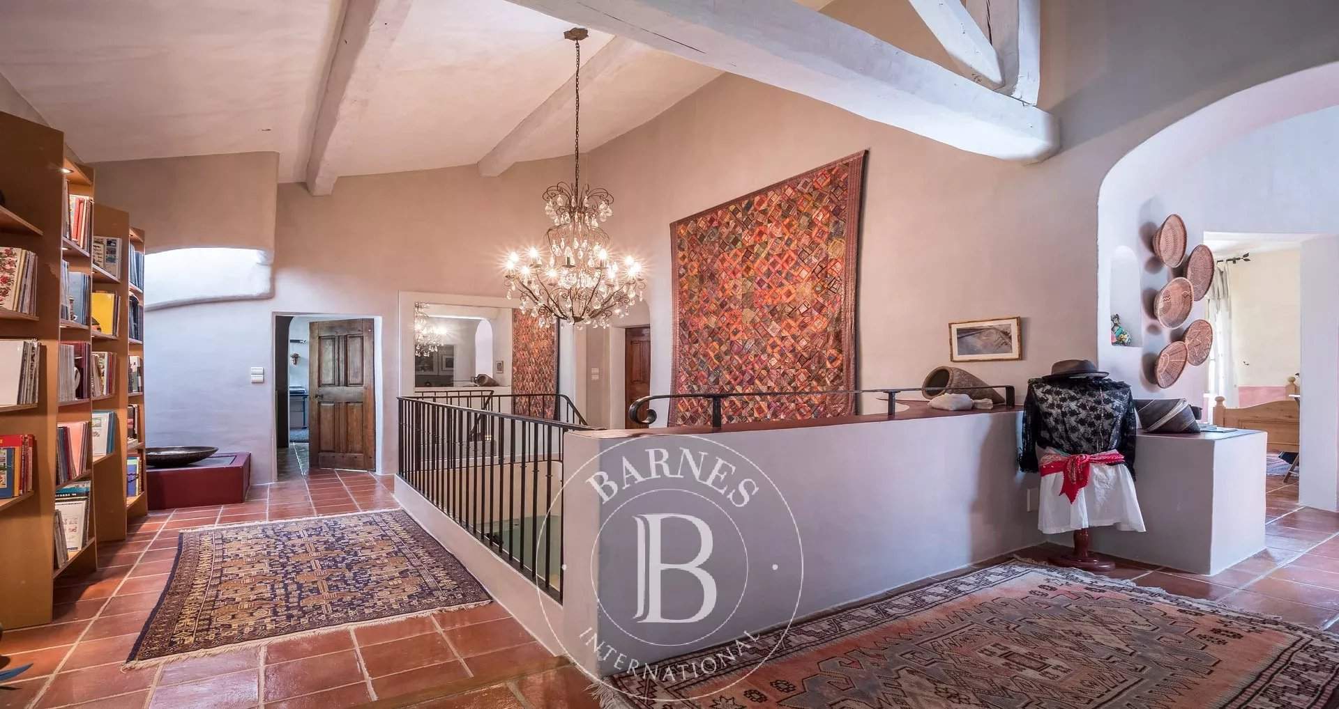 Aix-en-Provence  - House 5 Bedrooms - picture 16