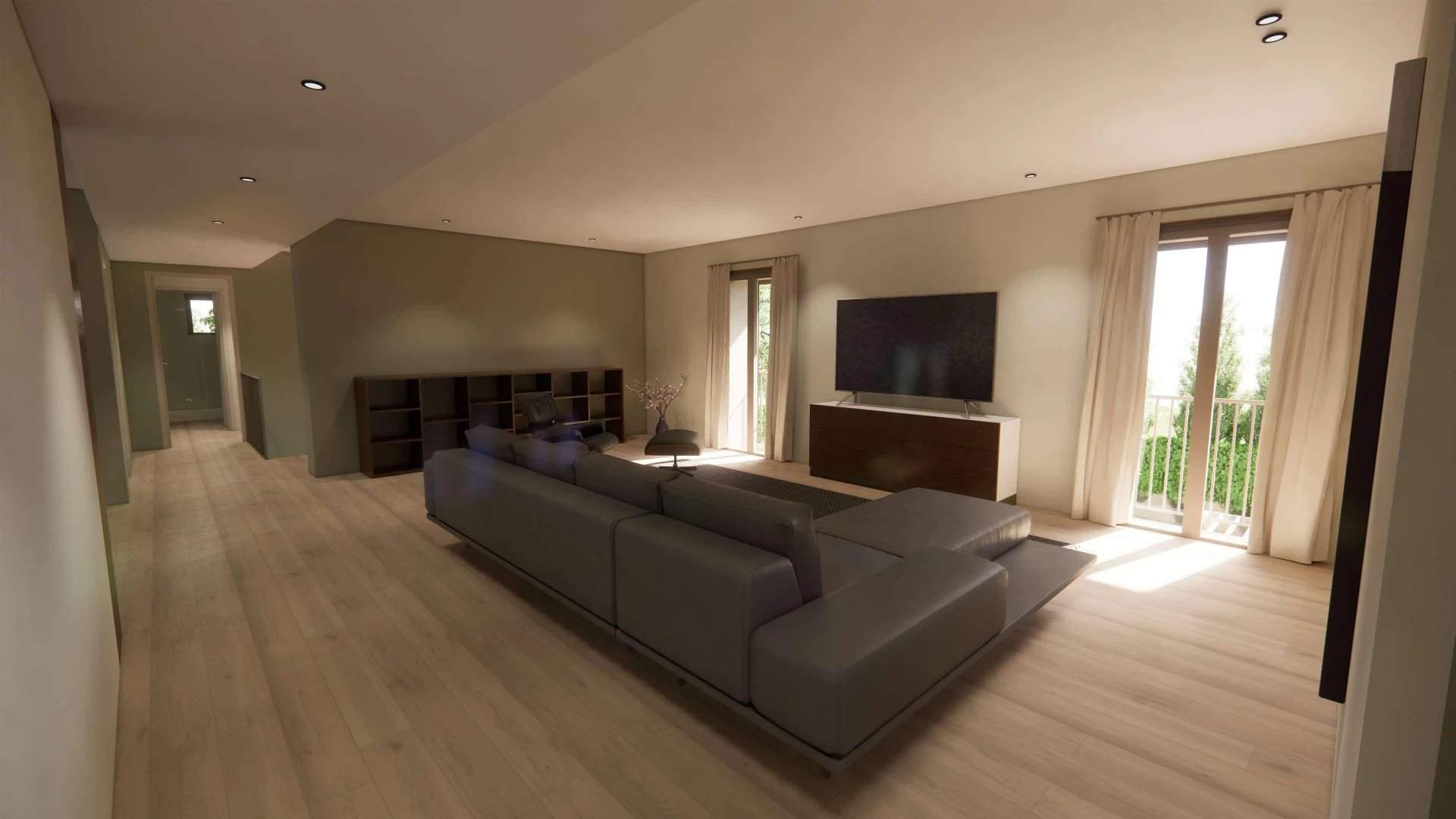 Aix-en-Provence  - House 5 Bedrooms - picture 10