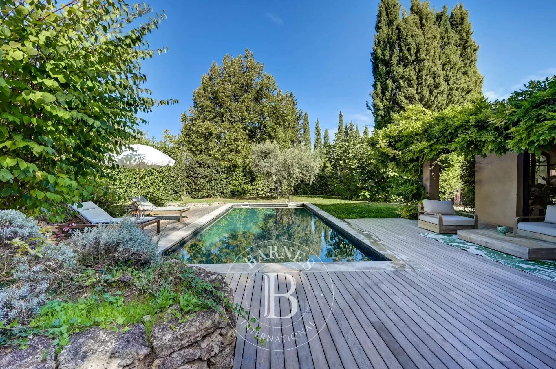 Aix-en-Provence  - House 5 Bedrooms - picture 14