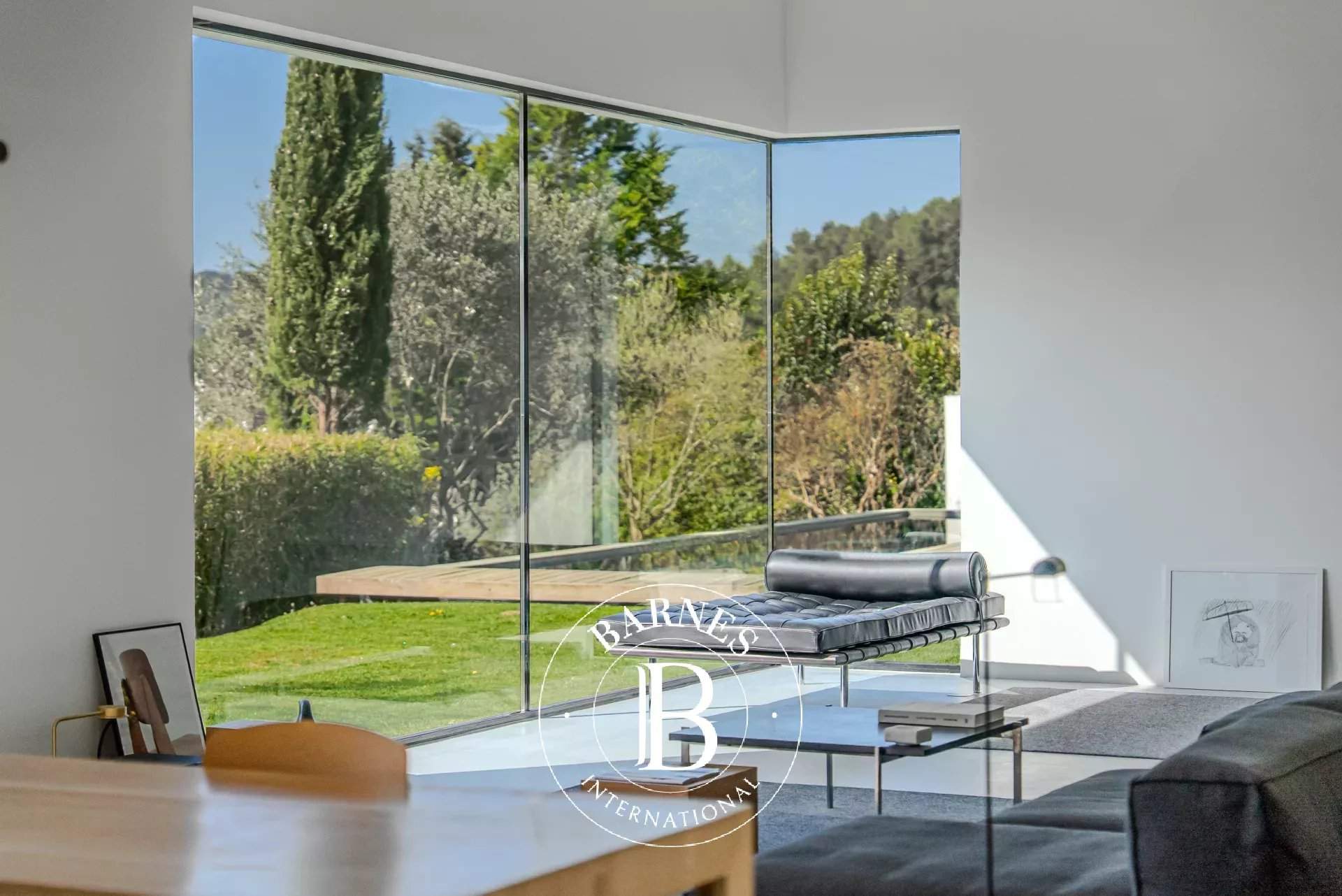 Aix-en-Provence  - House 5 Bedrooms - picture 3