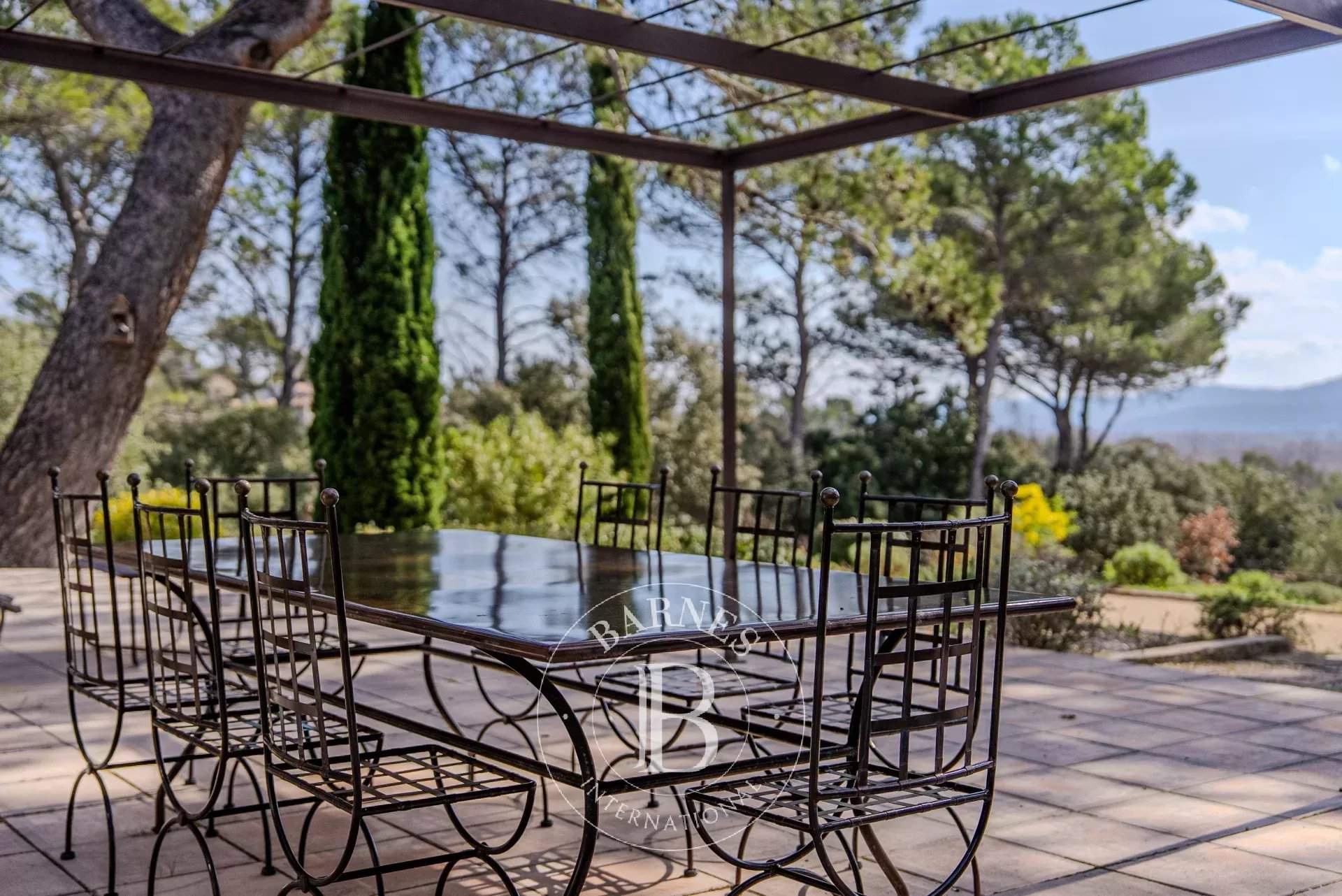 Lourmarin  - Property 5 Bedrooms - picture 8