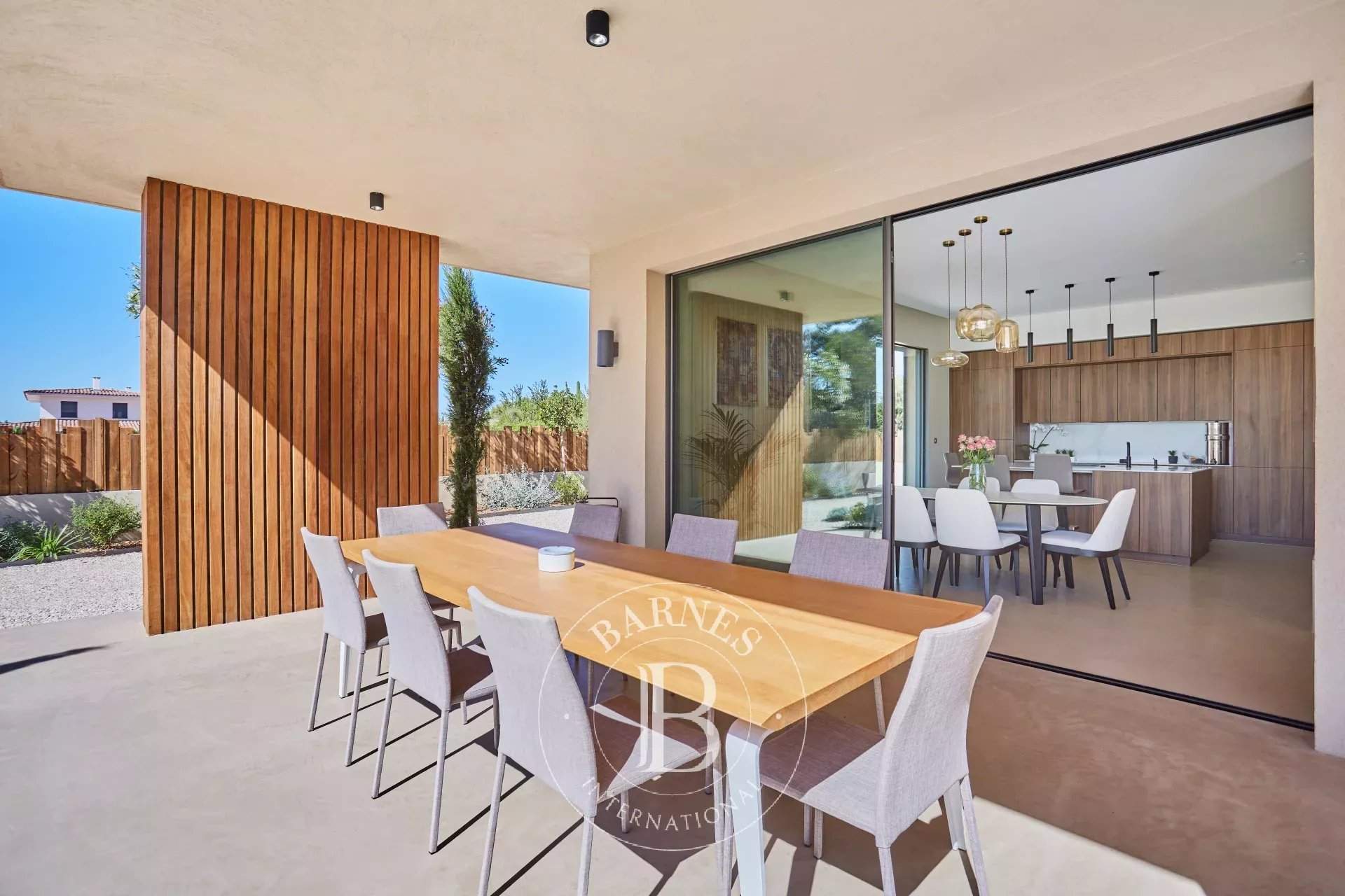 Aix-en-Provence  - House 5 Bedrooms - picture 5