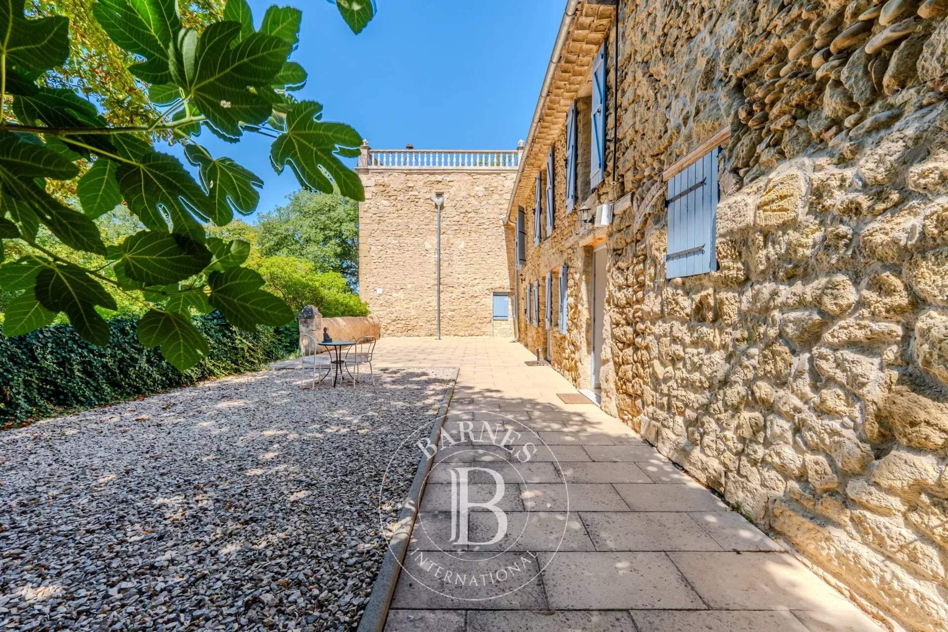 Lourmarin  - Propriété 20 Pièces 10 Chambres - picture 18