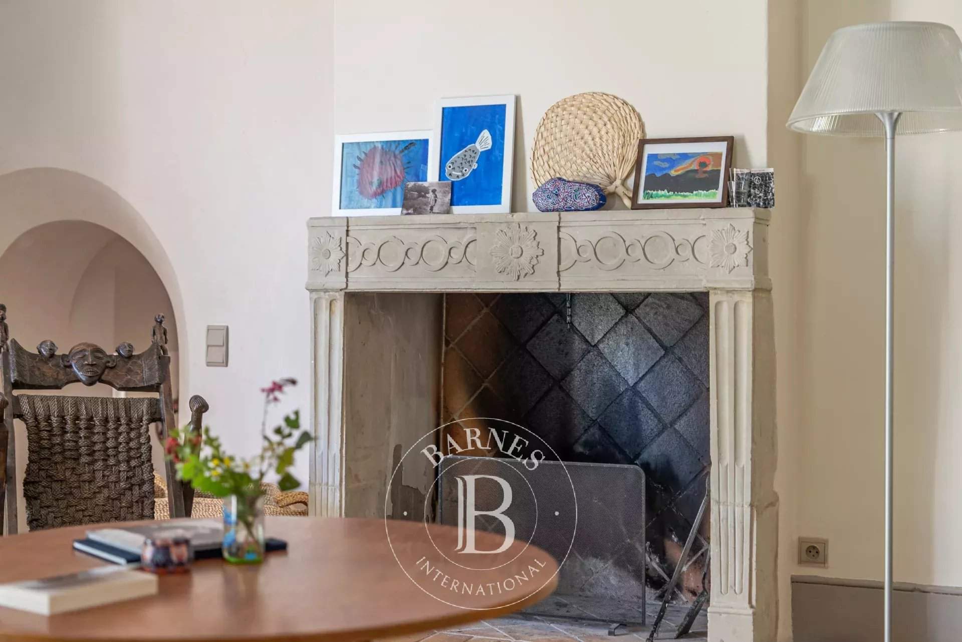 Aix-en-Provence  - Maison 6 Pièces 3 Chambres - picture 7