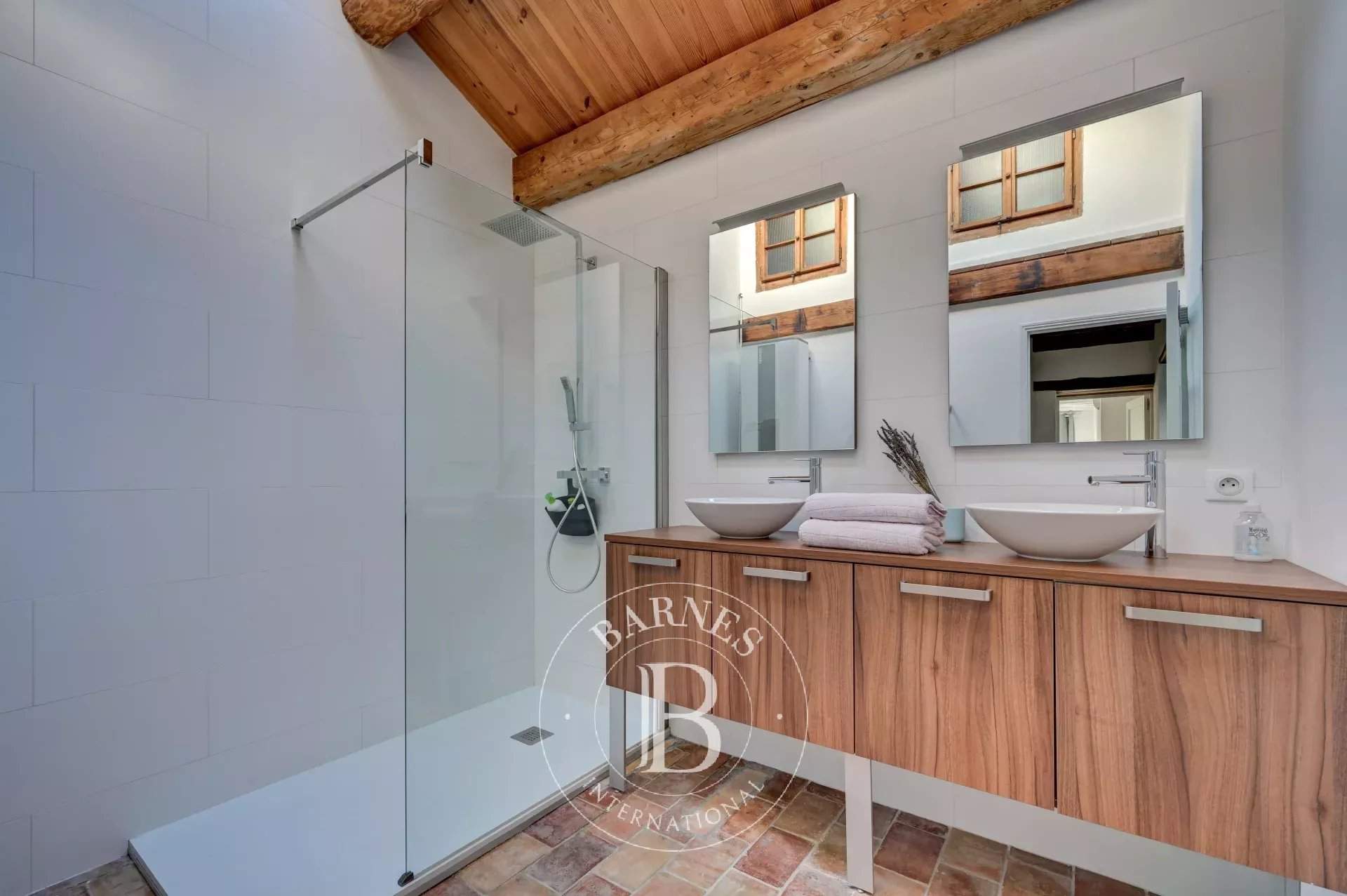 Aix-en-Provence  - House 14 Bedrooms - picture 19