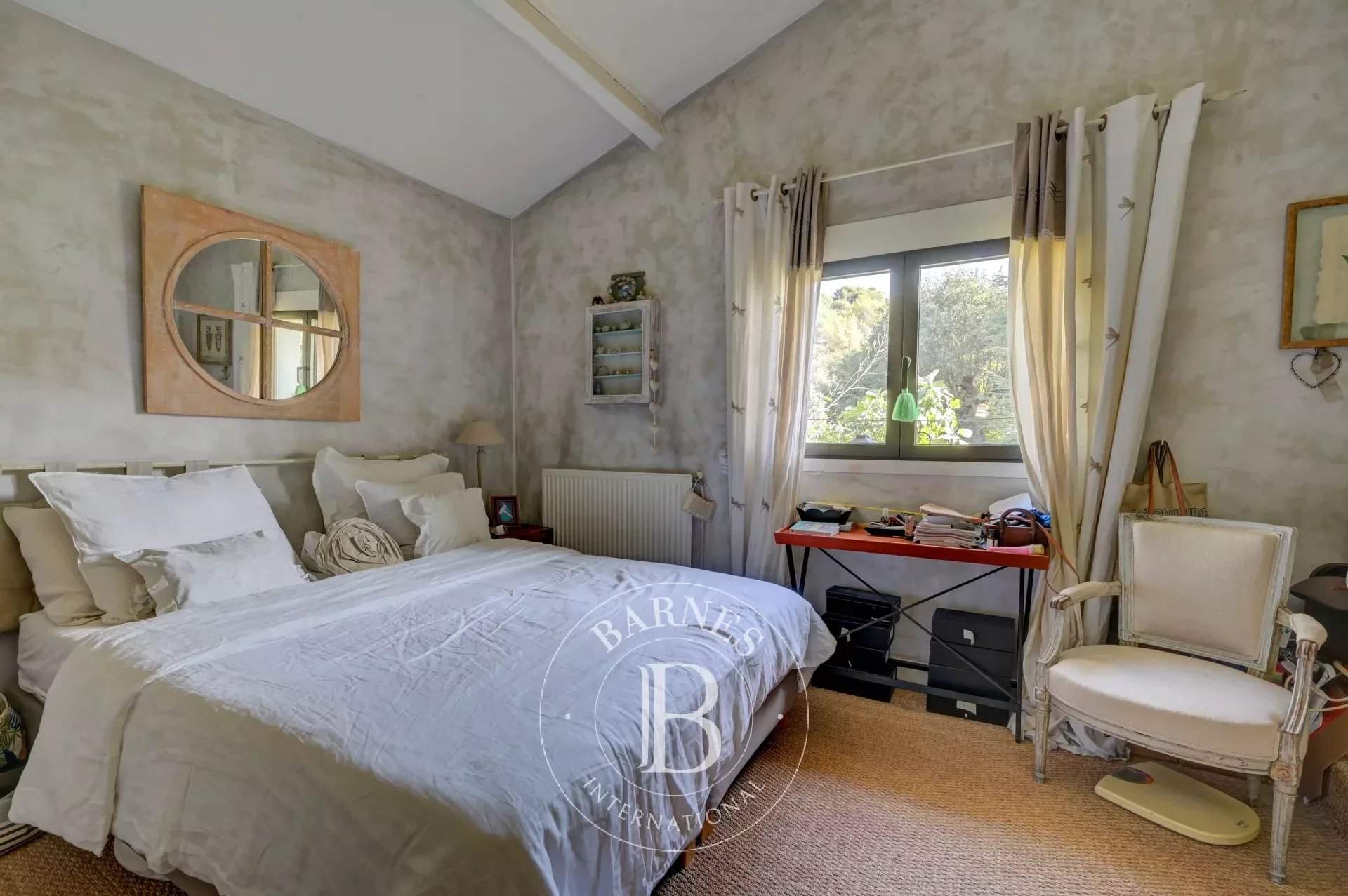 Aix-en-Provence  - House 4 Bedrooms - picture 12