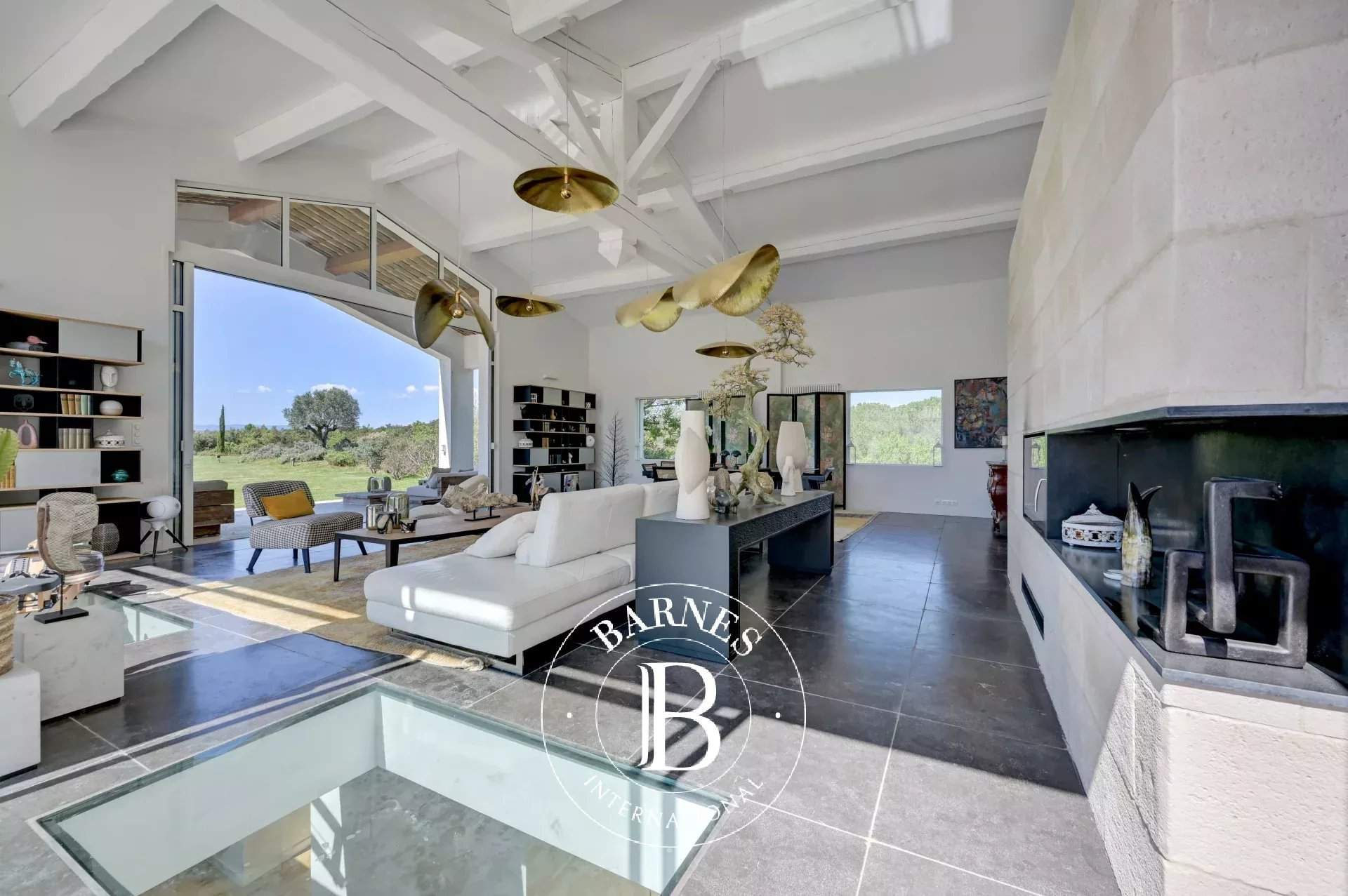 Jouques  - House 4 Bedrooms - picture 10