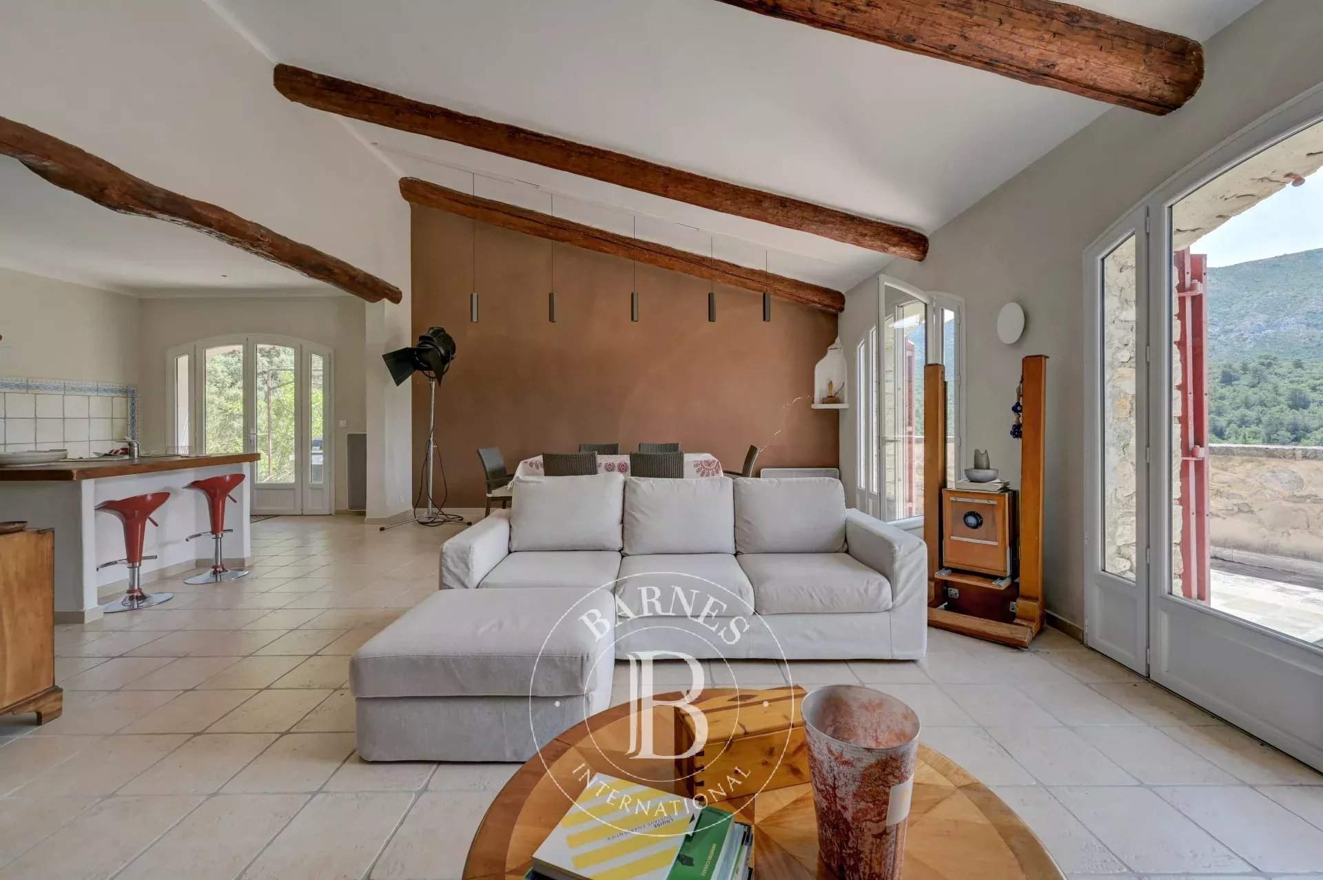 Aix-en-Provence  - House 6 Bedrooms - picture 6