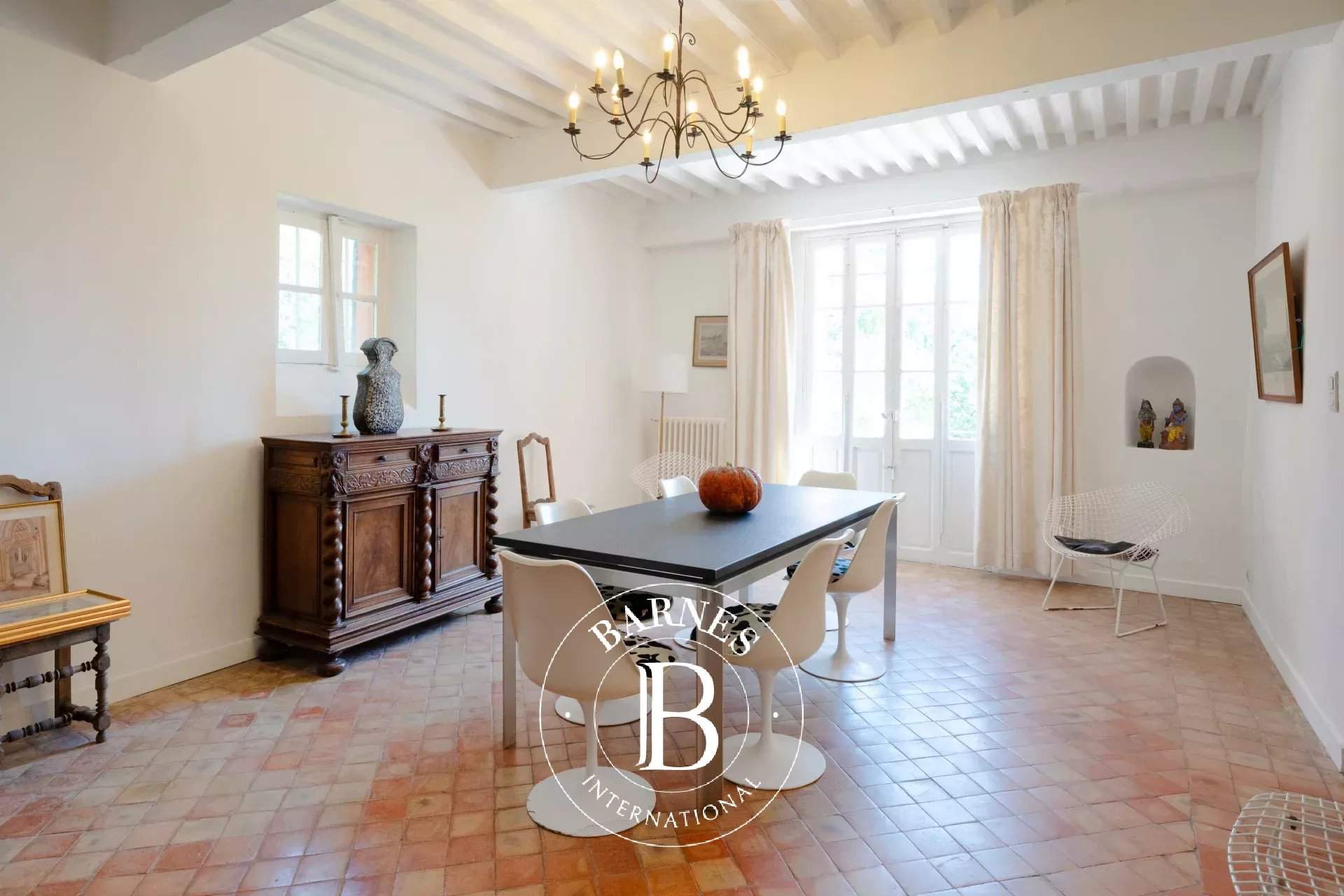 Aix-en-Provence  - House 7 Bedrooms - picture 19