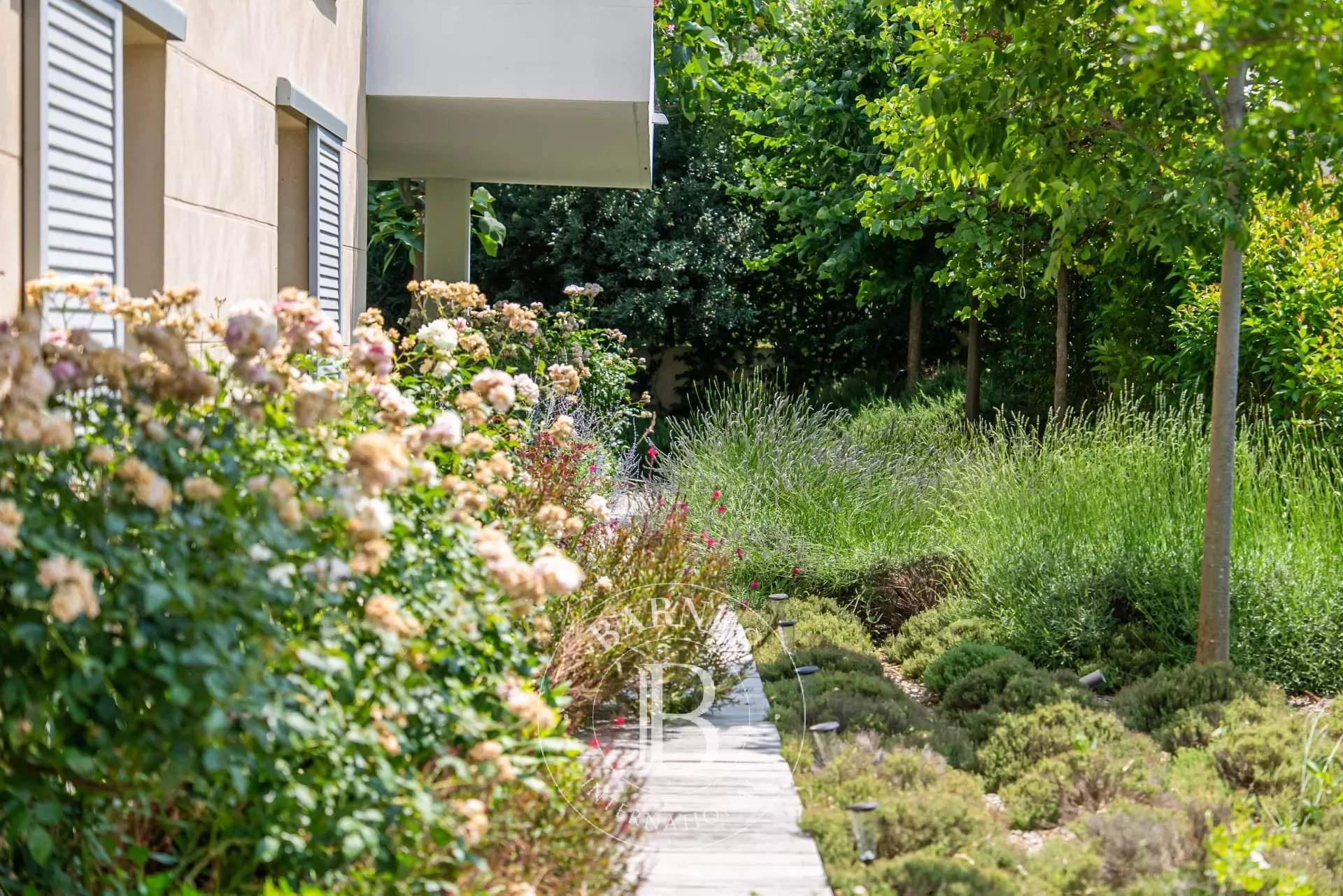 Aix-en-Provence  - Apartment 3 Bedrooms - picture 15