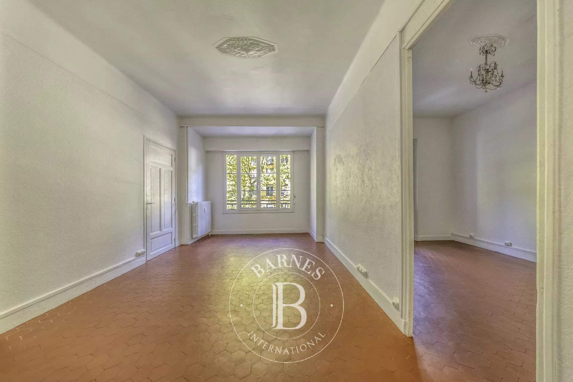 Aix-en-Provence  - Appartement 4 Pièces 3 Chambres - picture 3