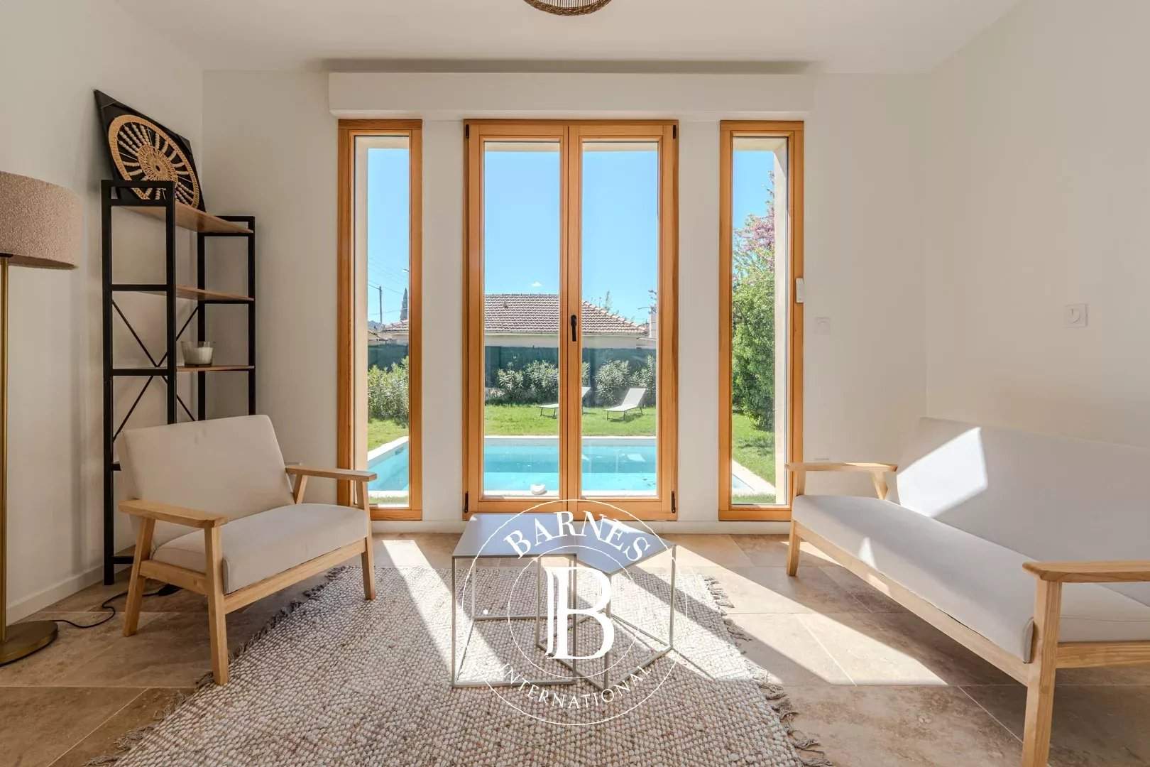 Aix-en-Provence  - House 6 Bedrooms - picture 19