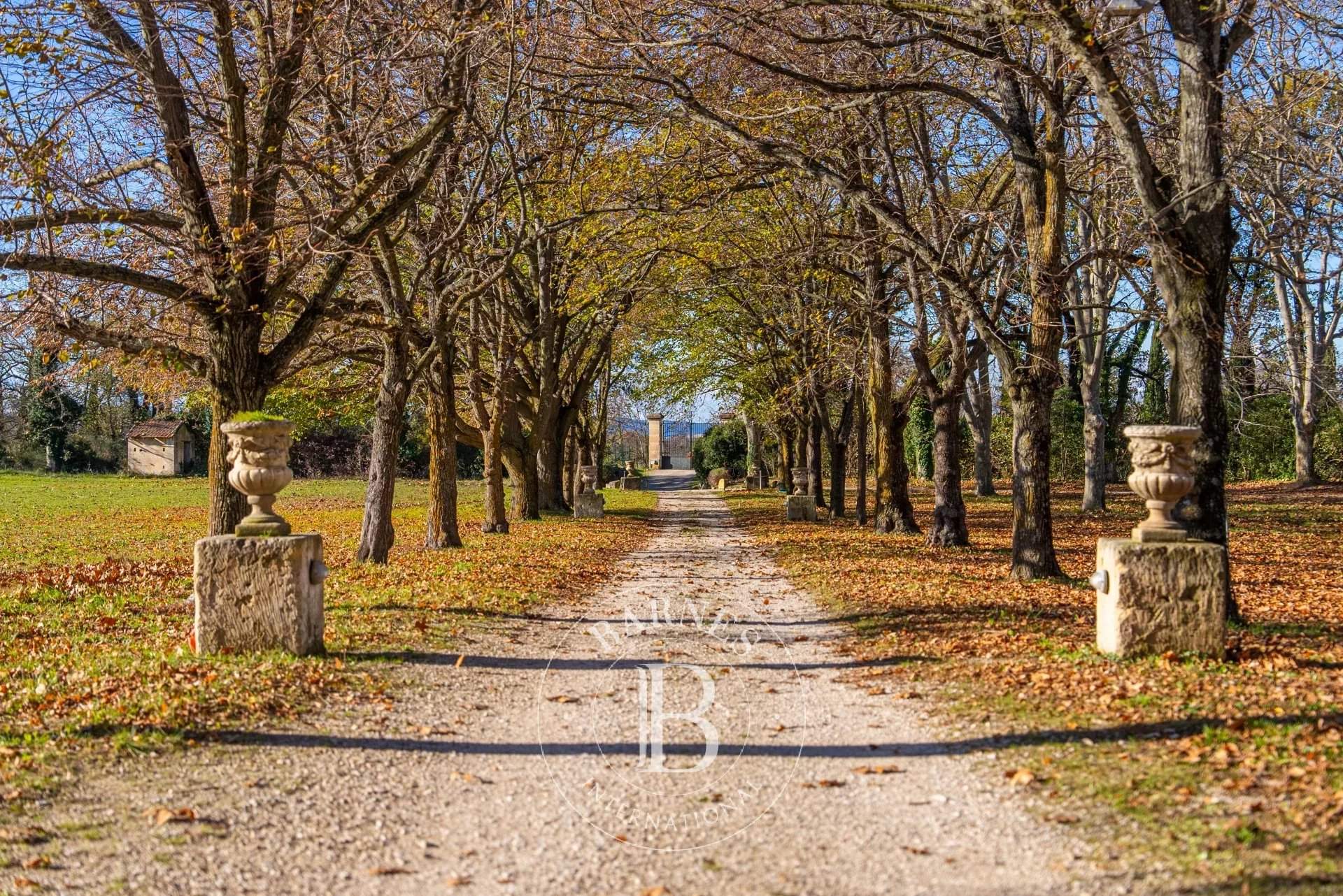 Aix-en-Provence  - Housing estate  - picture 3